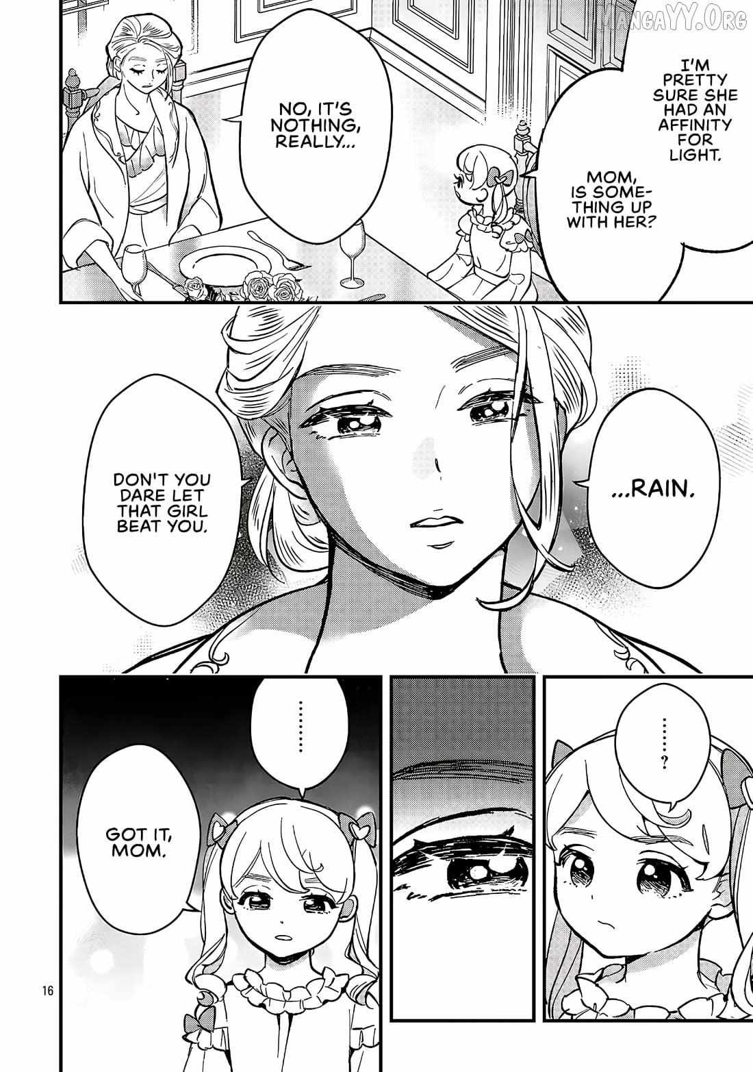 Urenokori no Dorei Elf o Hirotta no de, Musume ni Suru Koto ni shita Chapter 22.2 page 4 - 