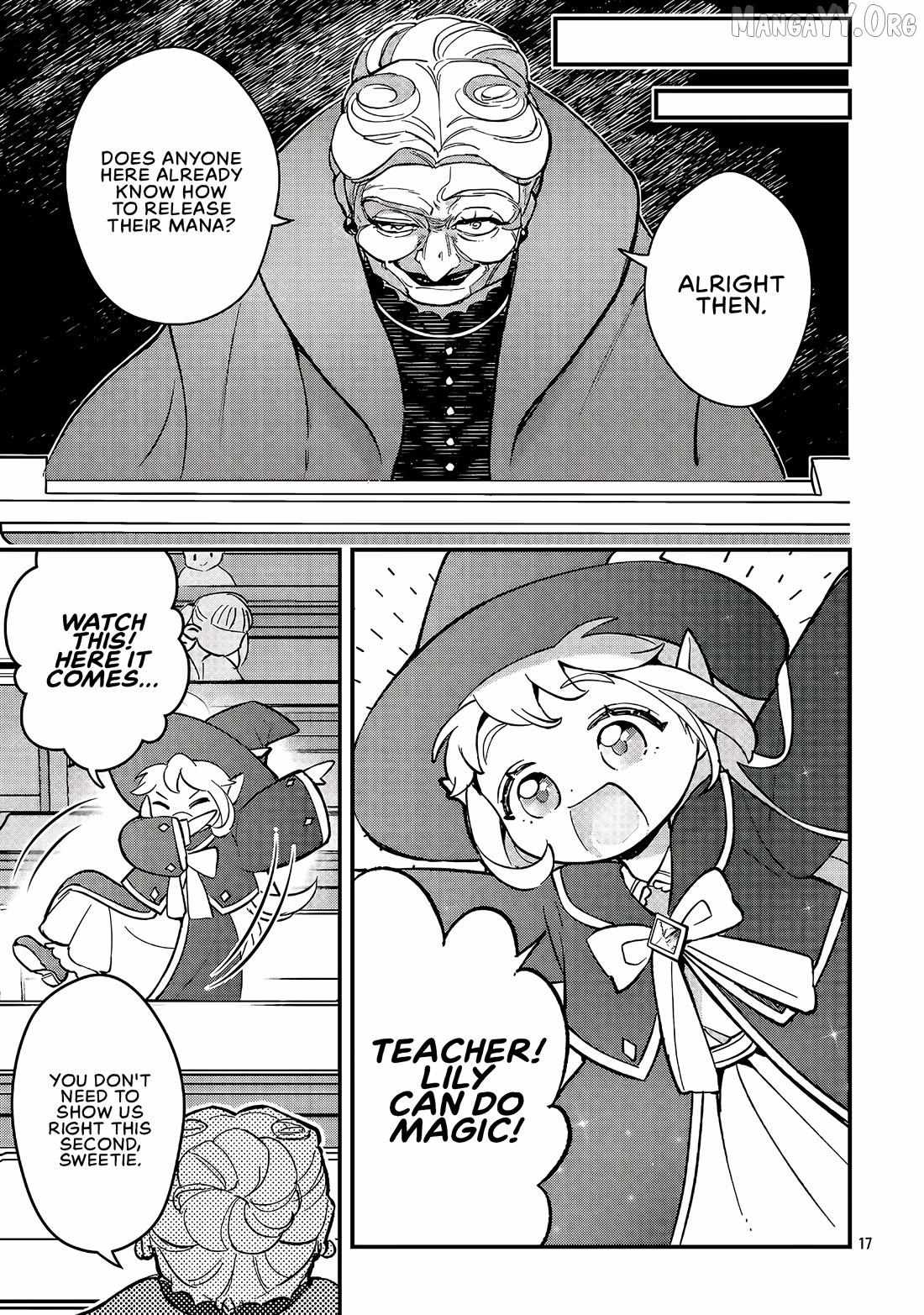 Urenokori no Dorei Elf o Hirotta no de, Musume ni Suru Koto ni shita Chapter 22.2 page 5 - 