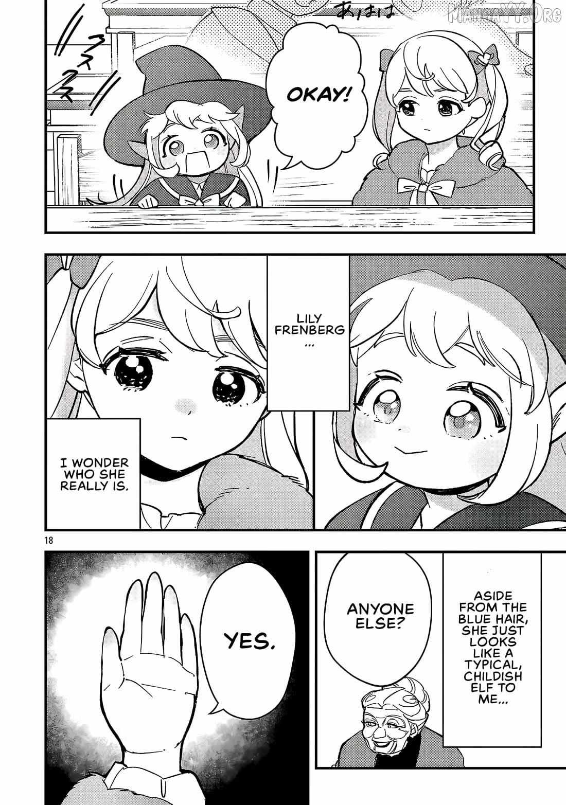 Urenokori no Dorei Elf o Hirotta no de, Musume ni Suru Koto ni shita Chapter 22.2 page 6 - 