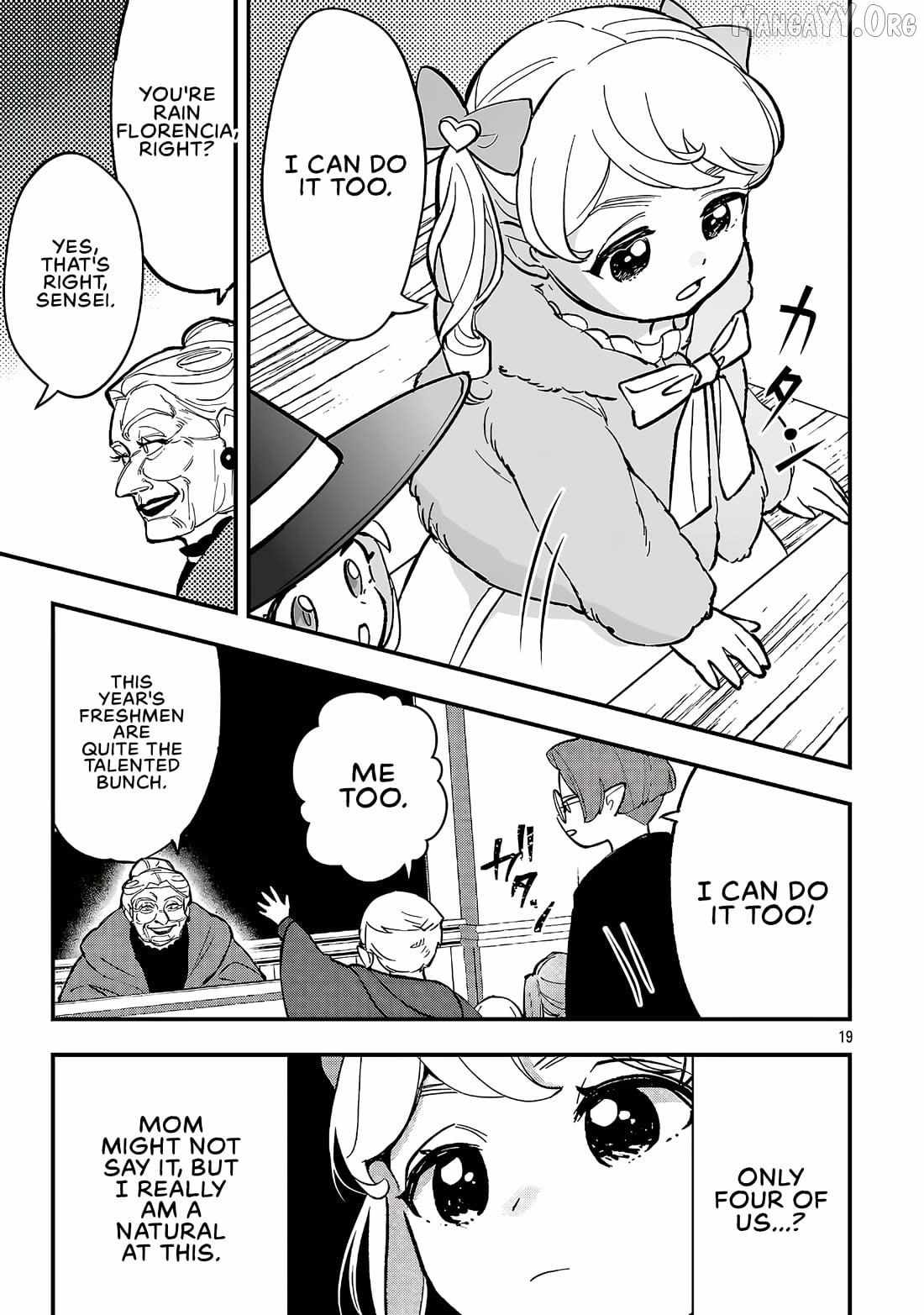 Urenokori no Dorei Elf o Hirotta no de, Musume ni Suru Koto ni shita Chapter 22.2 page 7 - 