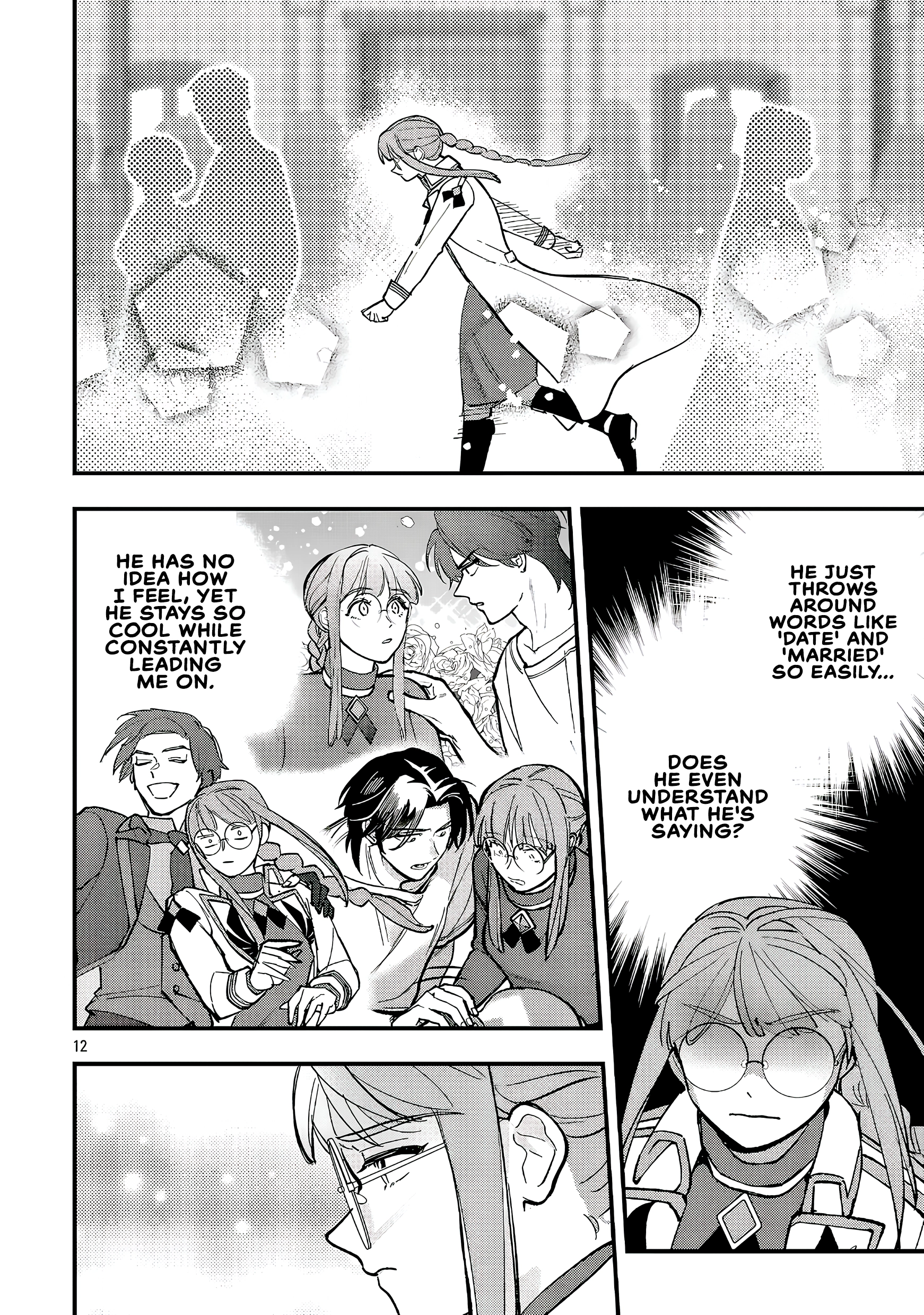 Urenokori no Dorei Elf o Hirotta no de, Musume ni Suru Koto ni shita Chapter 23.1 page 13 - 