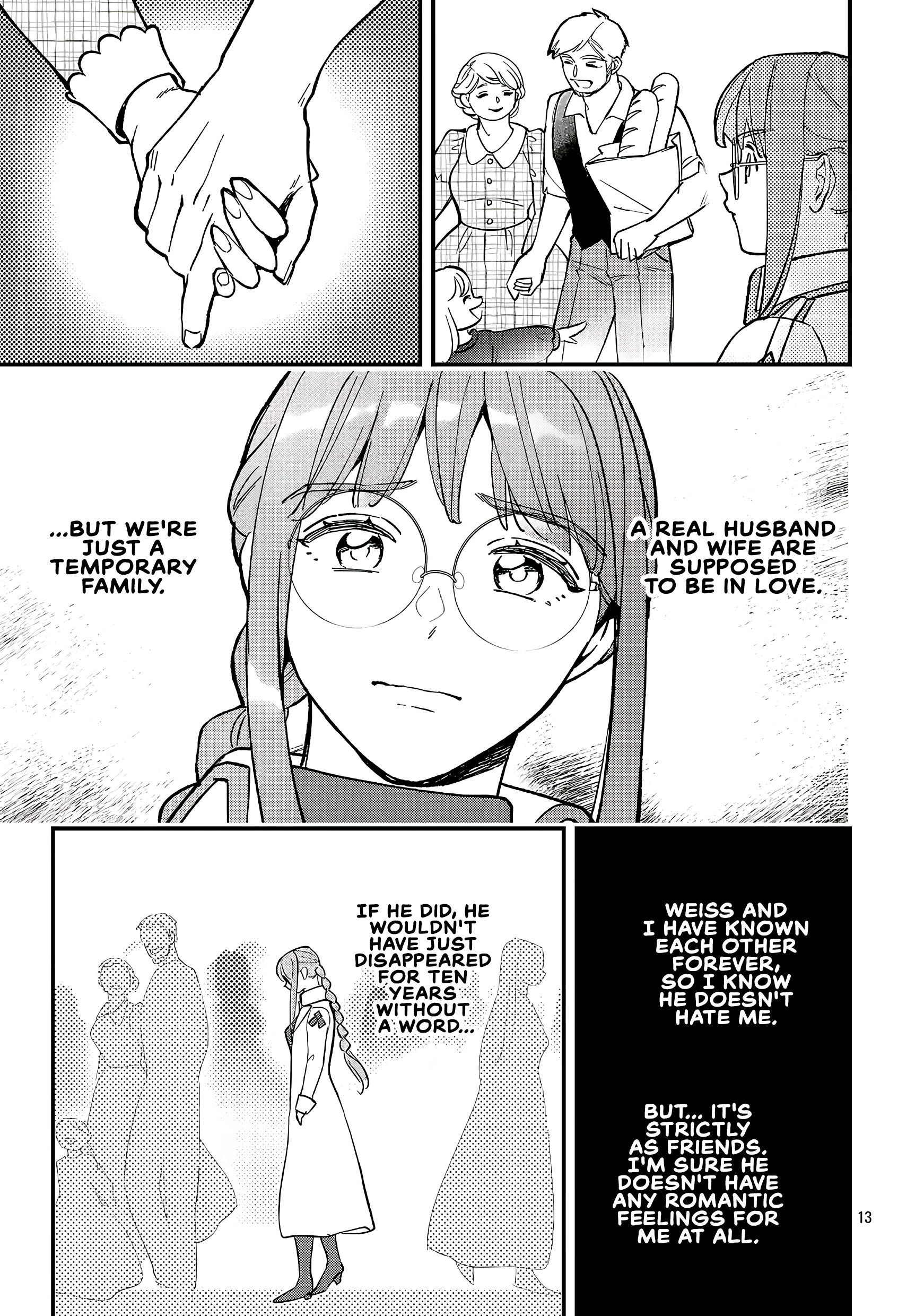 Urenokori no Dorei Elf o Hirotta no de, Musume ni Suru Koto ni shita Chapter 23.1 page 14 - 