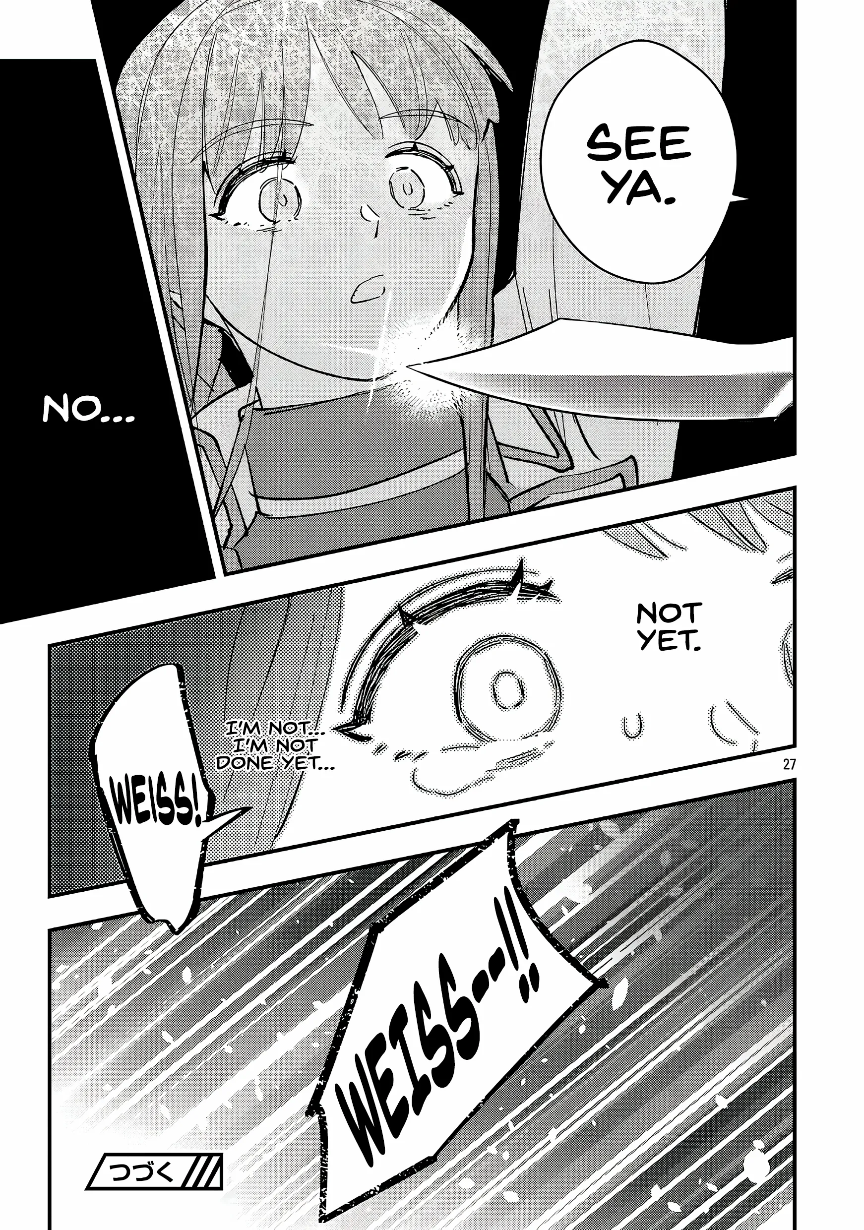 Urenokori no Dorei Elf o Hirotta no de, Musume ni Suru Koto ni shita Chapter 23.2 page 16 - 