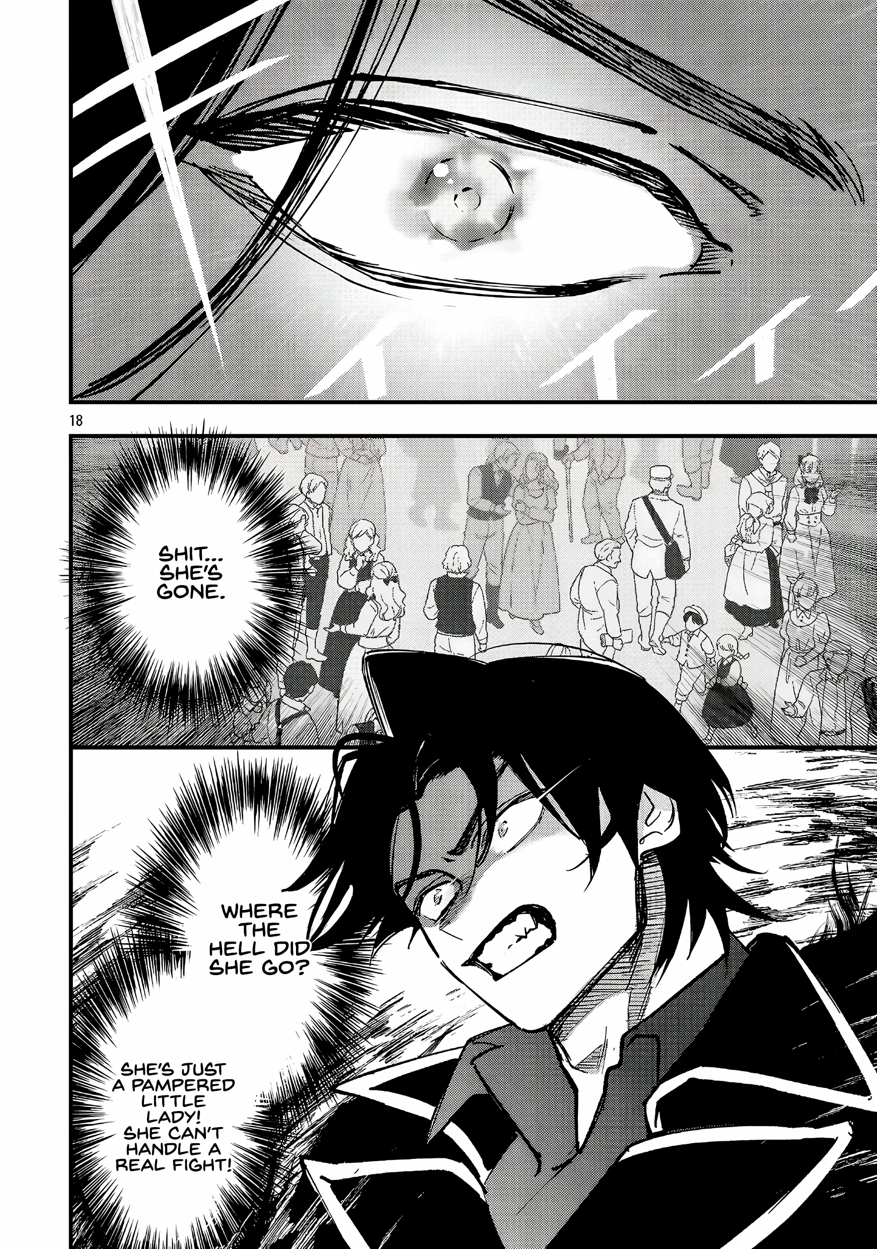 Urenokori no Dorei Elf o Hirotta no de, Musume ni Suru Koto ni shita Chapter 23.2 page 7 - 