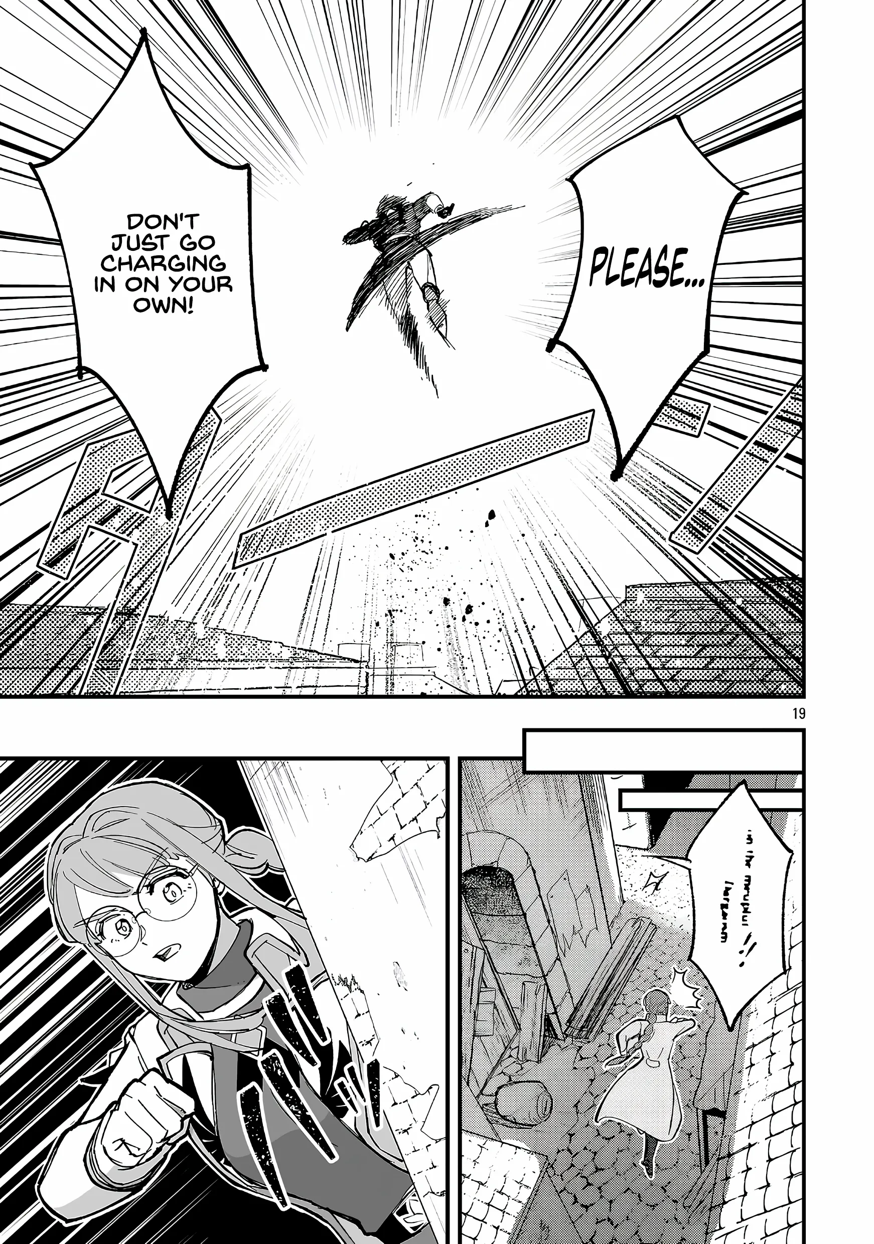 Urenokori no Dorei Elf o Hirotta no de, Musume ni Suru Koto ni shita Chapter 23.2 page 8 - 