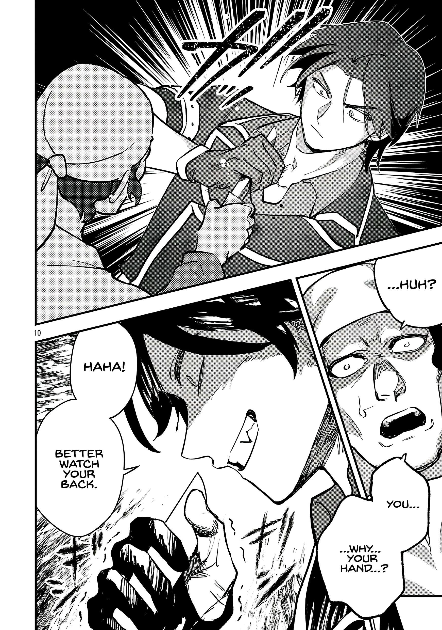 Urenokori no Dorei Elf o Hirotta no de, Musume ni Suru Koto ni shita Chapter 24.1 page 11 - 