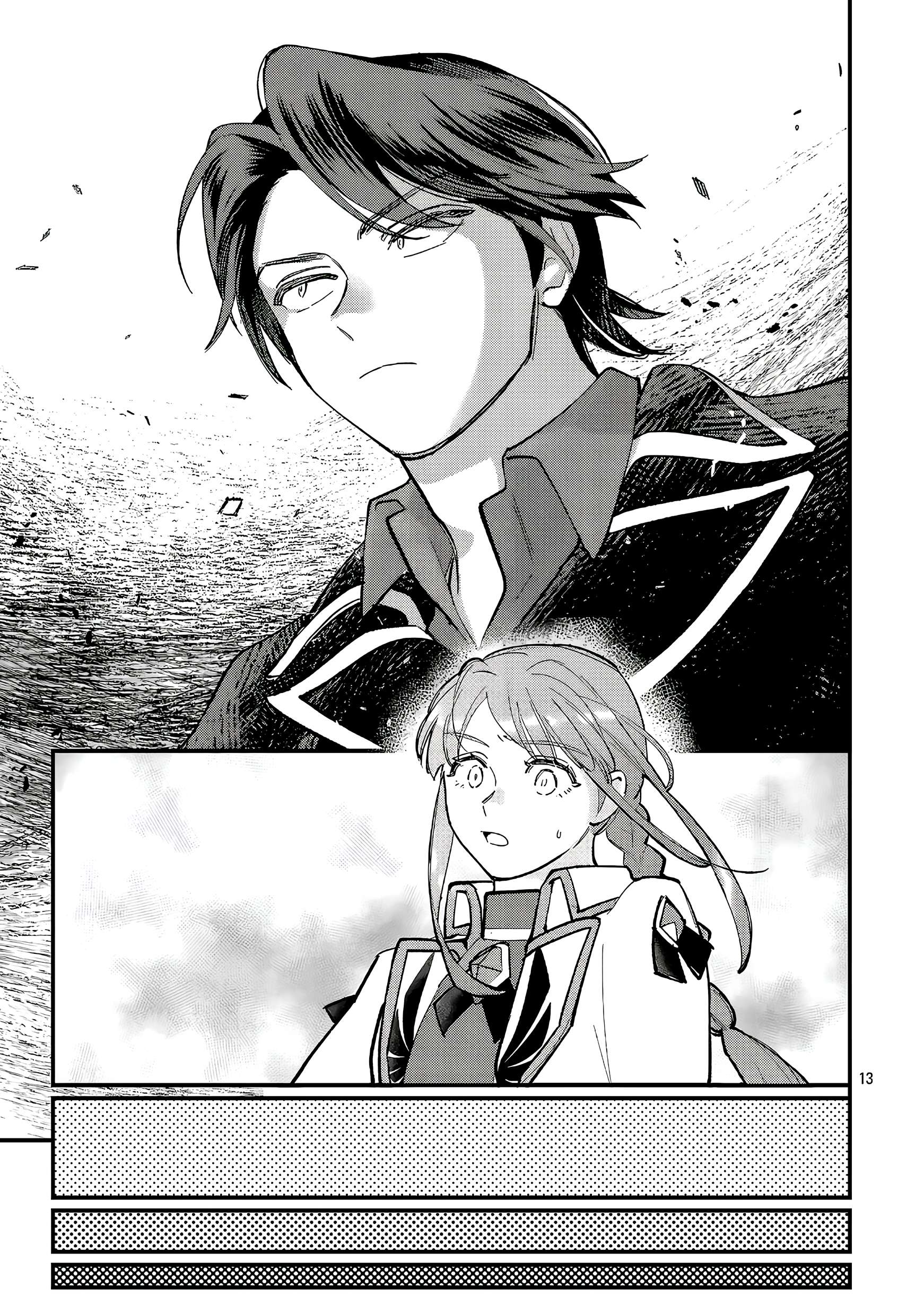 Urenokori no Dorei Elf o Hirotta no de, Musume ni Suru Koto ni shita Chapter 24.1 page 14 - 