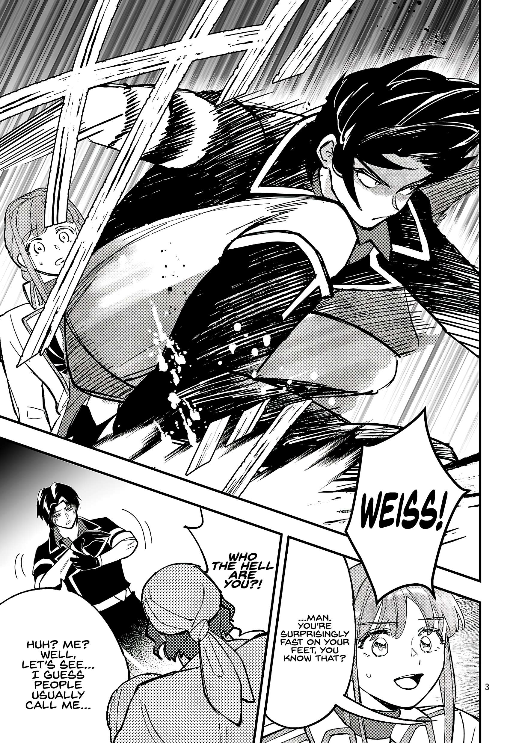 Urenokori no Dorei Elf o Hirotta no de, Musume ni Suru Koto ni shita Chapter 24.1 page 4 - 