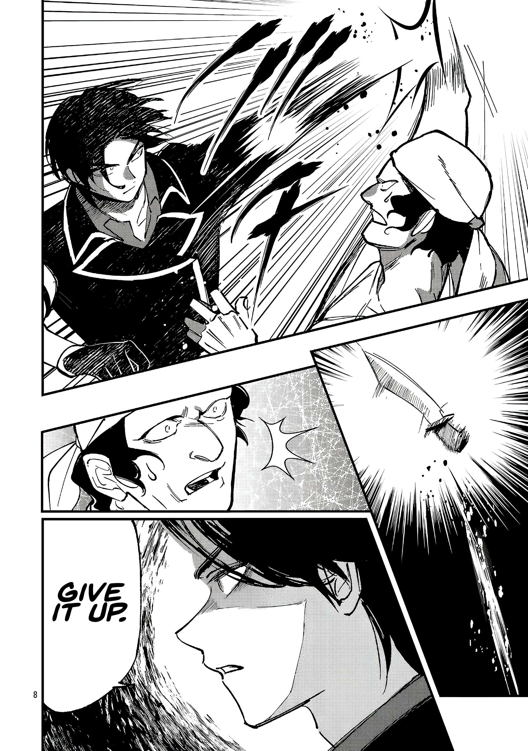 Urenokori no Dorei Elf o Hirotta no de, Musume ni Suru Koto ni shita Chapter 24.1 page 9 - 
