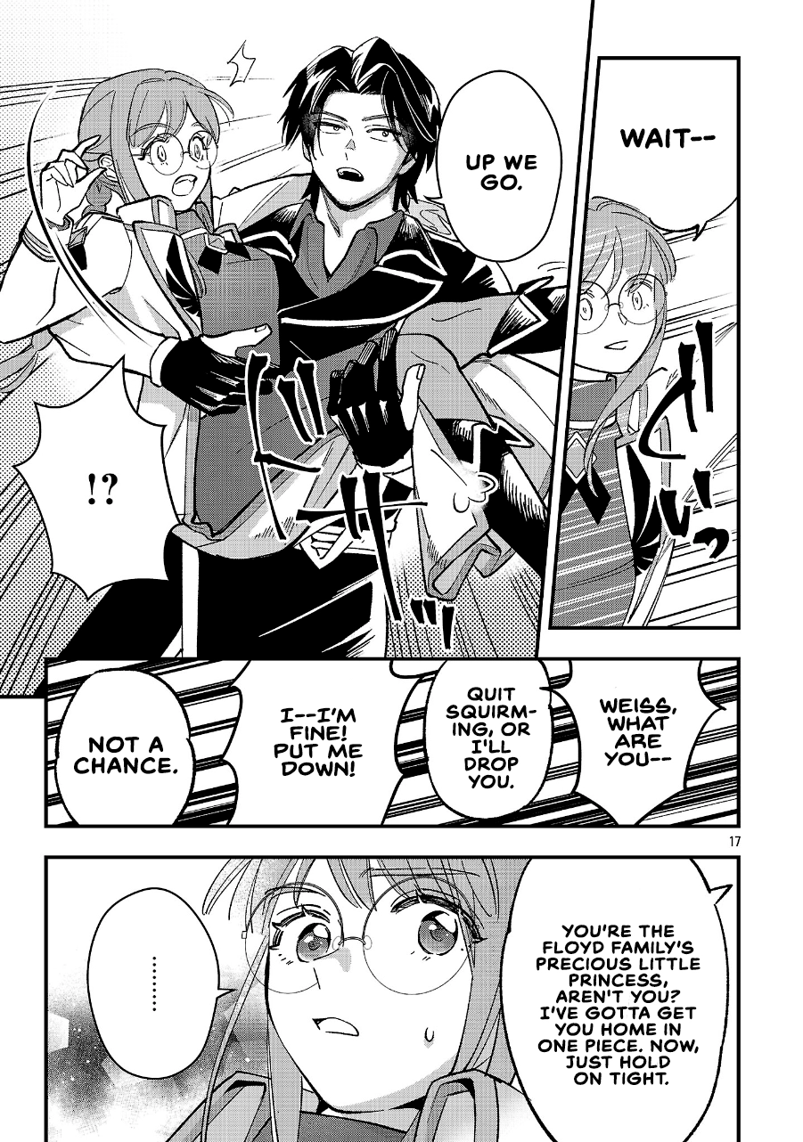 Urenokori no Dorei Elf o Hirotta no de, Musume ni Suru Koto ni shita Chapter 24.2 page 3 - 