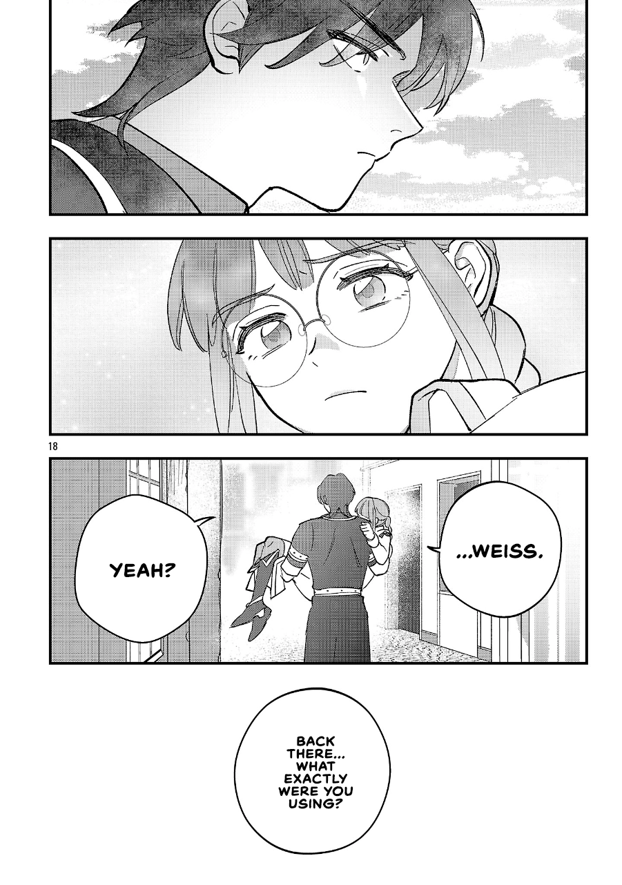 Urenokori no Dorei Elf o Hirotta no de, Musume ni Suru Koto ni shita Chapter 24.2 page 4 - 