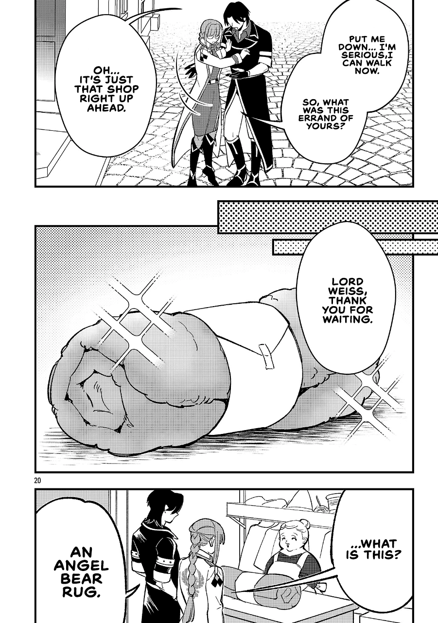 Urenokori no Dorei Elf o Hirotta no de, Musume ni Suru Koto ni shita Chapter 24.2 page 6 - 