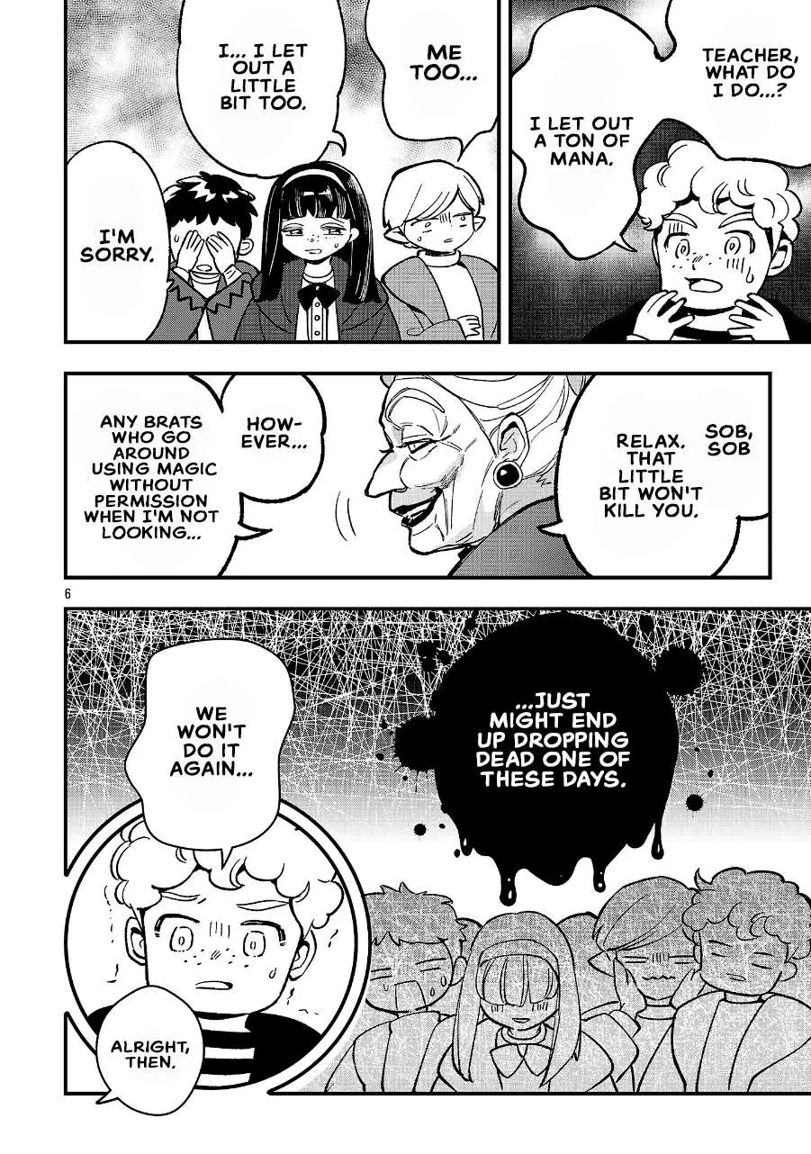 Urenokori no Dorei Elf o Hirotta no de, Musume ni Suru Koto ni shita Chapter 25.1 page 6 - 