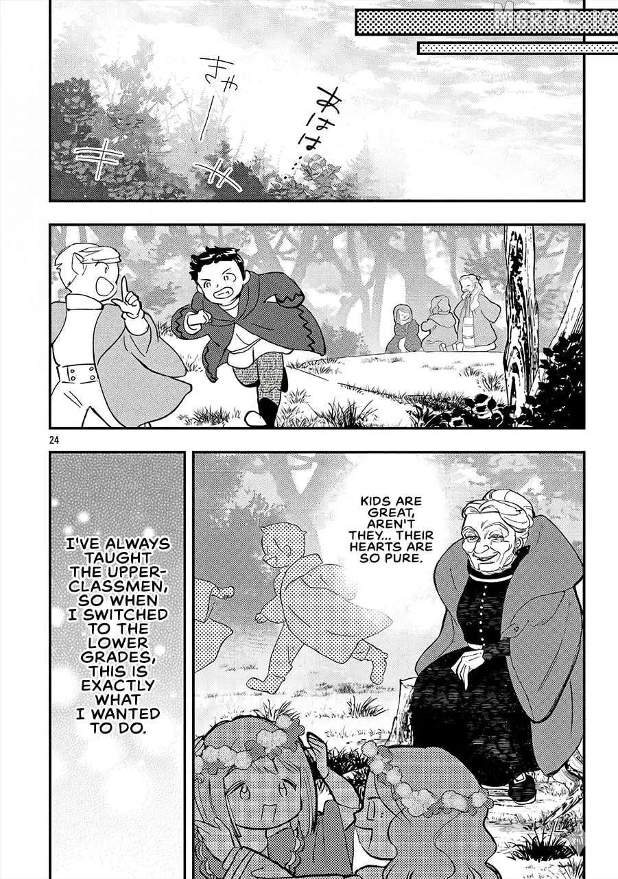 Urenokori no Dorei Elf o Hirotta no de, Musume ni Suru Koto ni shita Chapter 25.2 page 11 - 