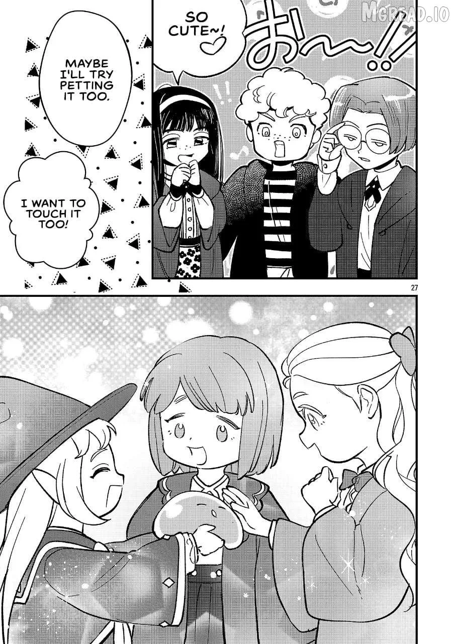 Urenokori no Dorei Elf o Hirotta no de, Musume ni Suru Koto ni shita Chapter 25.2 page 14 - 