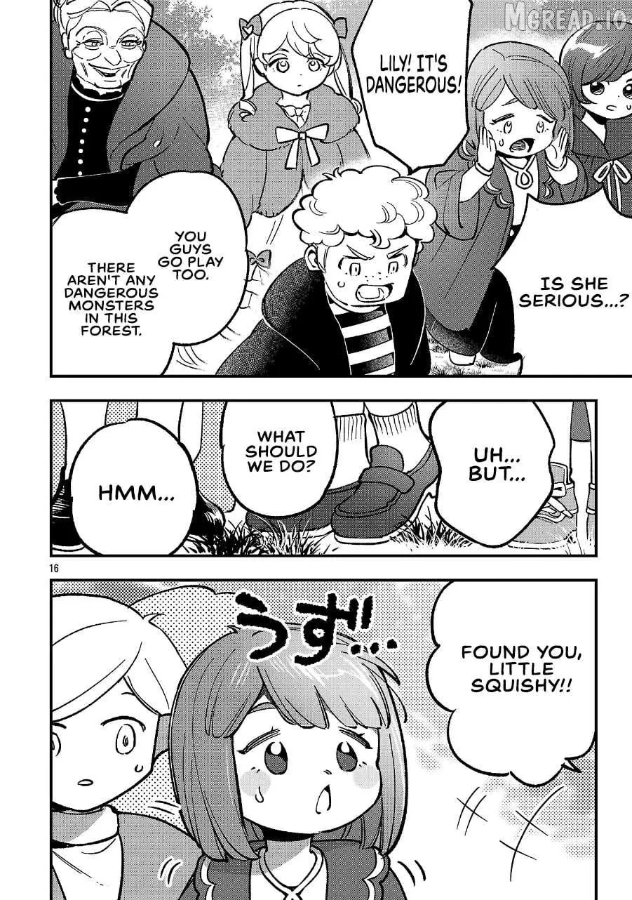 Urenokori no Dorei Elf o Hirotta no de, Musume ni Suru Koto ni shita Chapter 25.2 page 3 - 