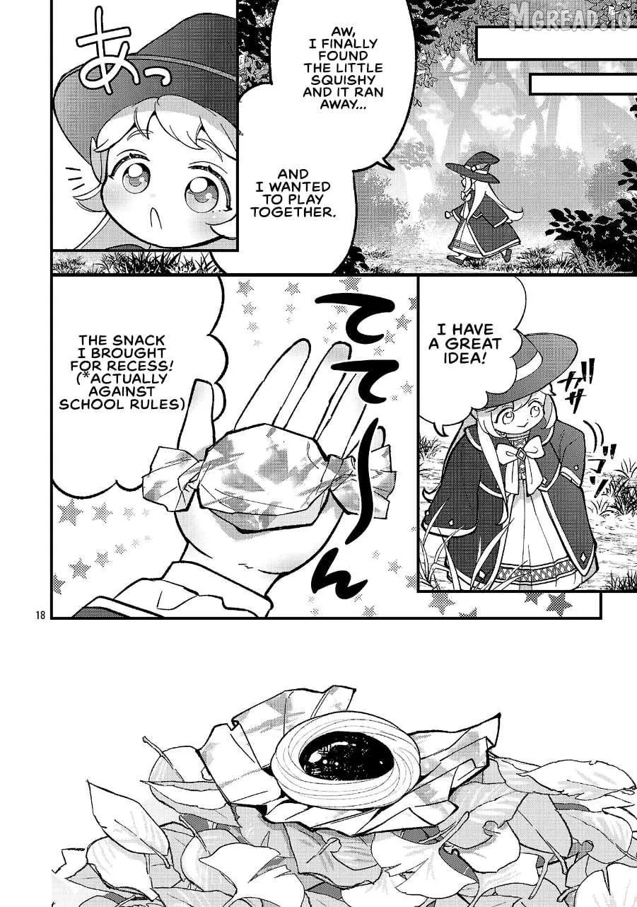 Urenokori no Dorei Elf o Hirotta no de, Musume ni Suru Koto ni shita Chapter 25.2 page 5 - 