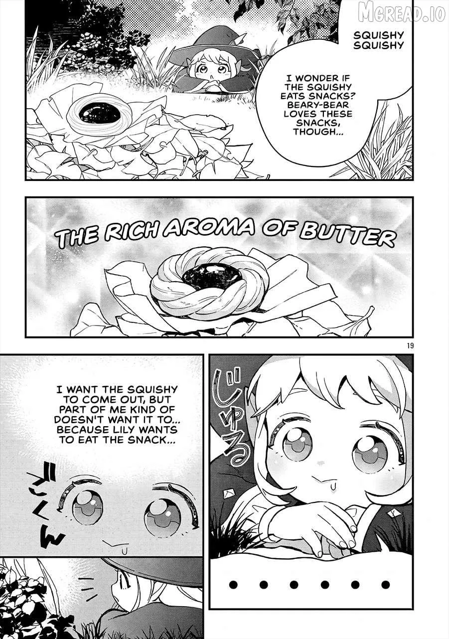 Urenokori no Dorei Elf o Hirotta no de, Musume ni Suru Koto ni shita Chapter 25.2 page 6 - 