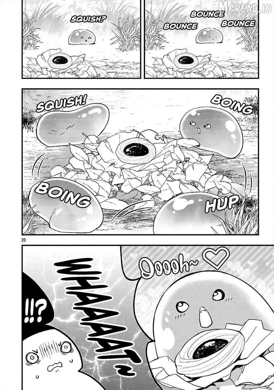 Urenokori no Dorei Elf o Hirotta no de, Musume ni Suru Koto ni shita Chapter 25.2 page 7 - 