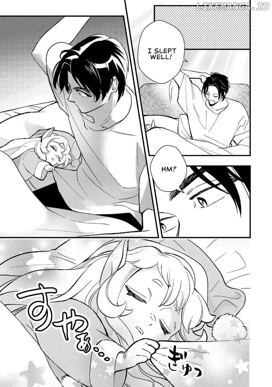 Urenokori no Dorei Elf o Hirotta no de, Musume ni Suru Koto ni shita Chapter 3 page 11 - 