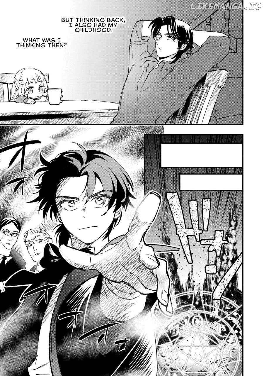 Urenokori no Dorei Elf o Hirotta no de, Musume ni Suru Koto ni shita Chapter 3 page 15 - 
