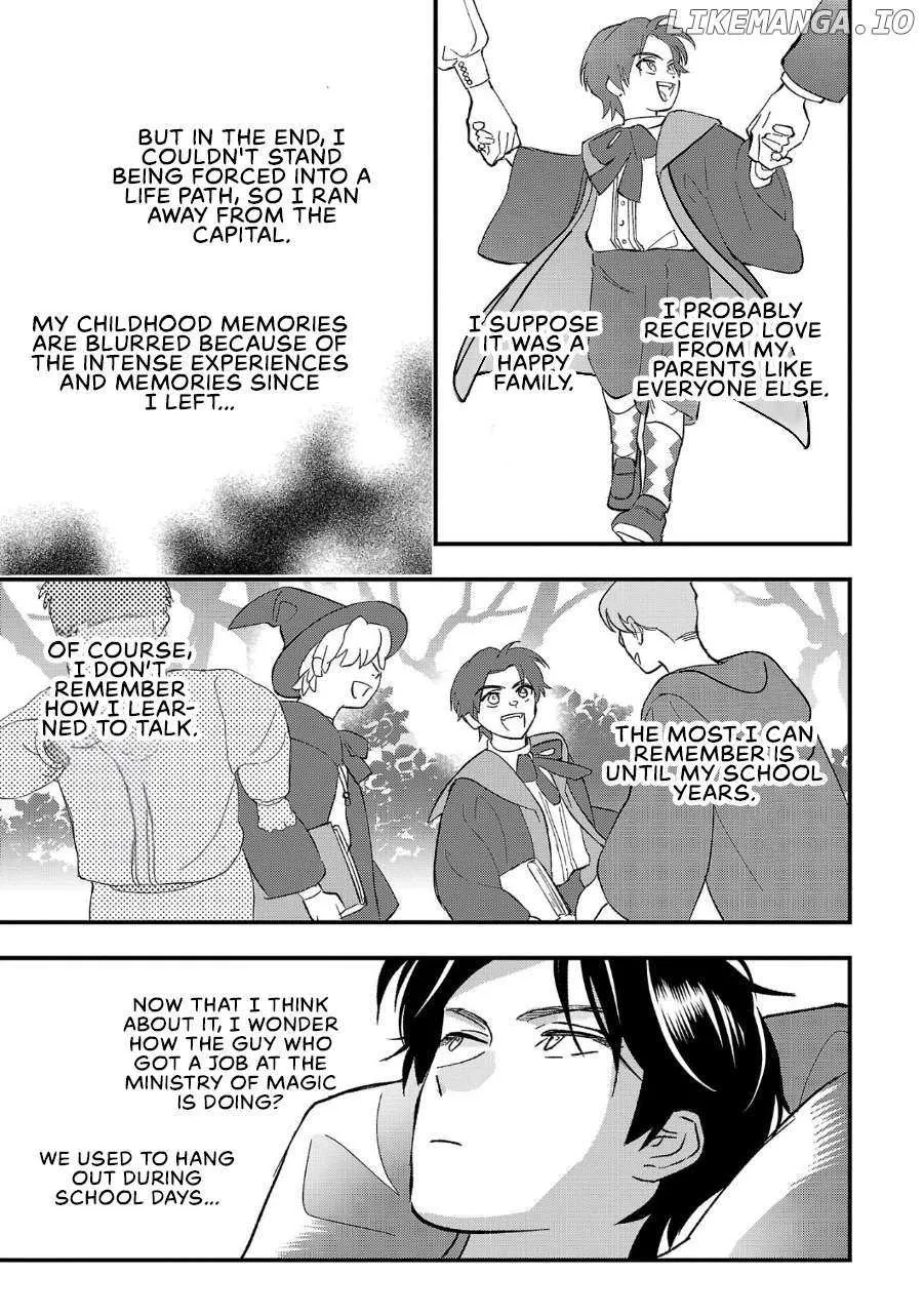 Urenokori no Dorei Elf o Hirotta no de, Musume ni Suru Koto ni shita Chapter 3 page 17 - 