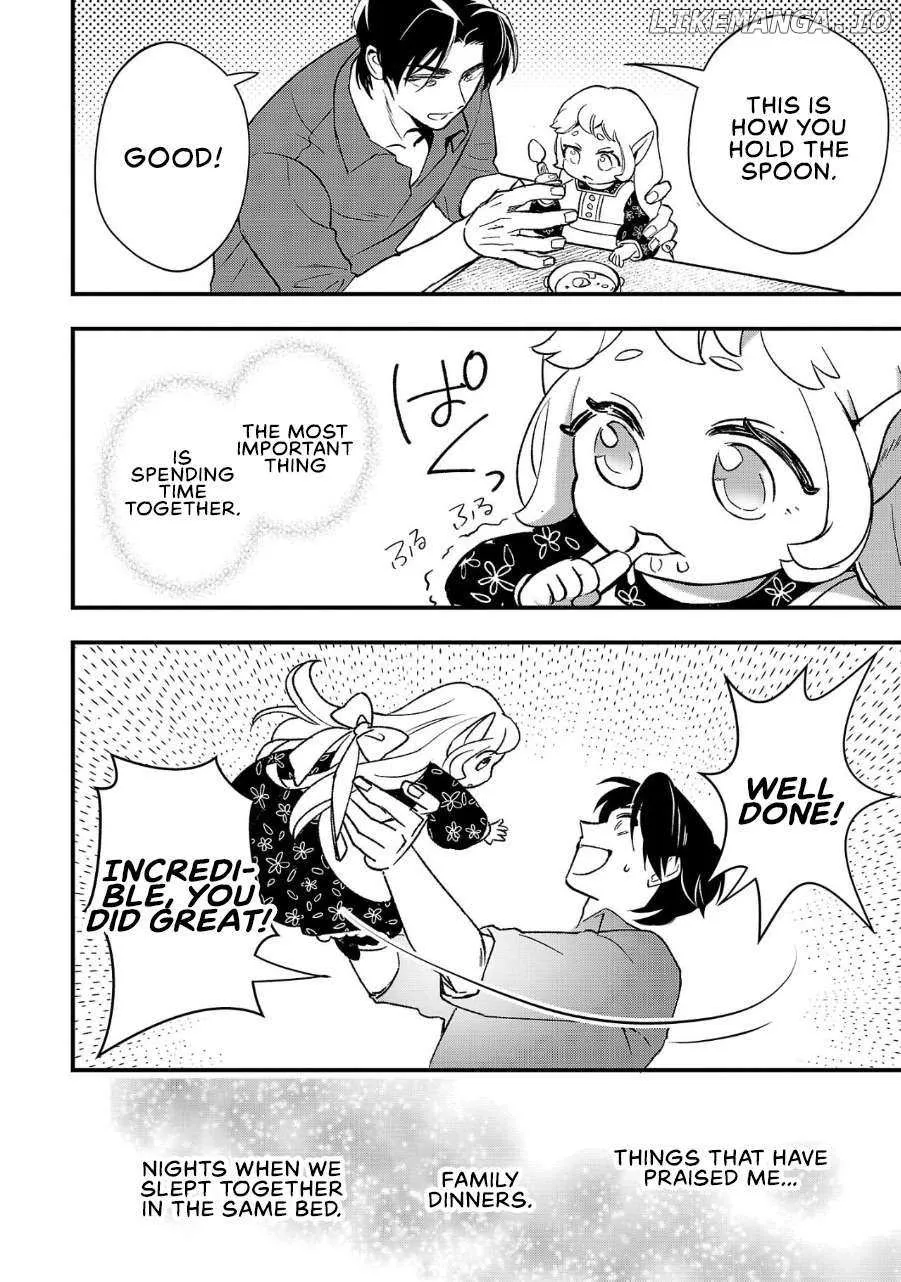 Urenokori no Dorei Elf o Hirotta no de, Musume ni Suru Koto ni shita Chapter 3 page 26 - 