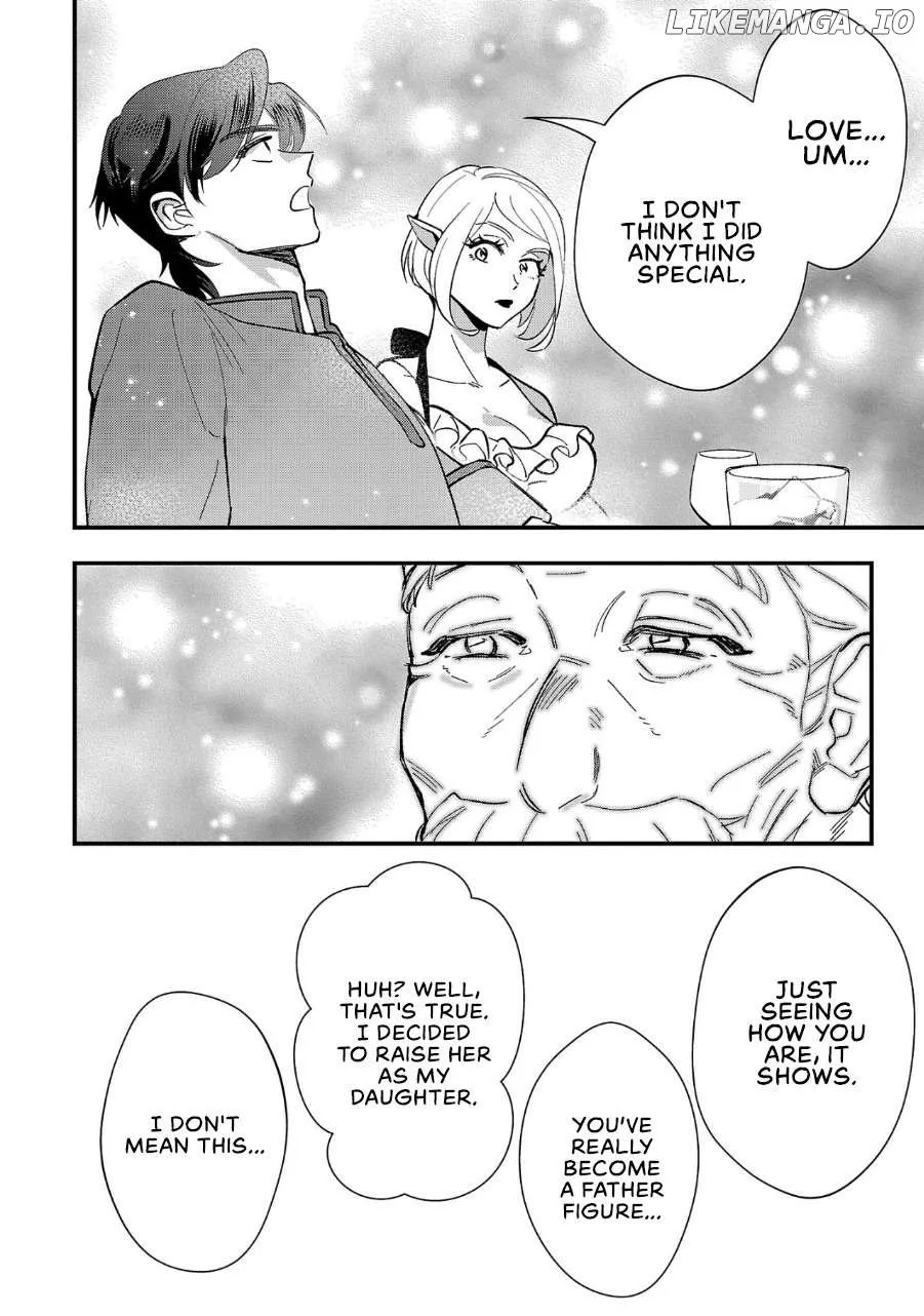 Urenokori no Dorei Elf o Hirotta no de, Musume ni Suru Koto ni shita Chapter 4 page 11 - 