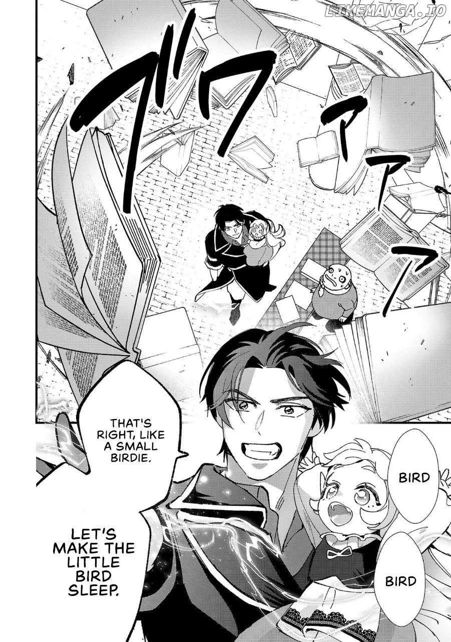 Urenokori no Dorei Elf o Hirotta no de, Musume ni Suru Koto ni shita Chapter 4 page 21 - 