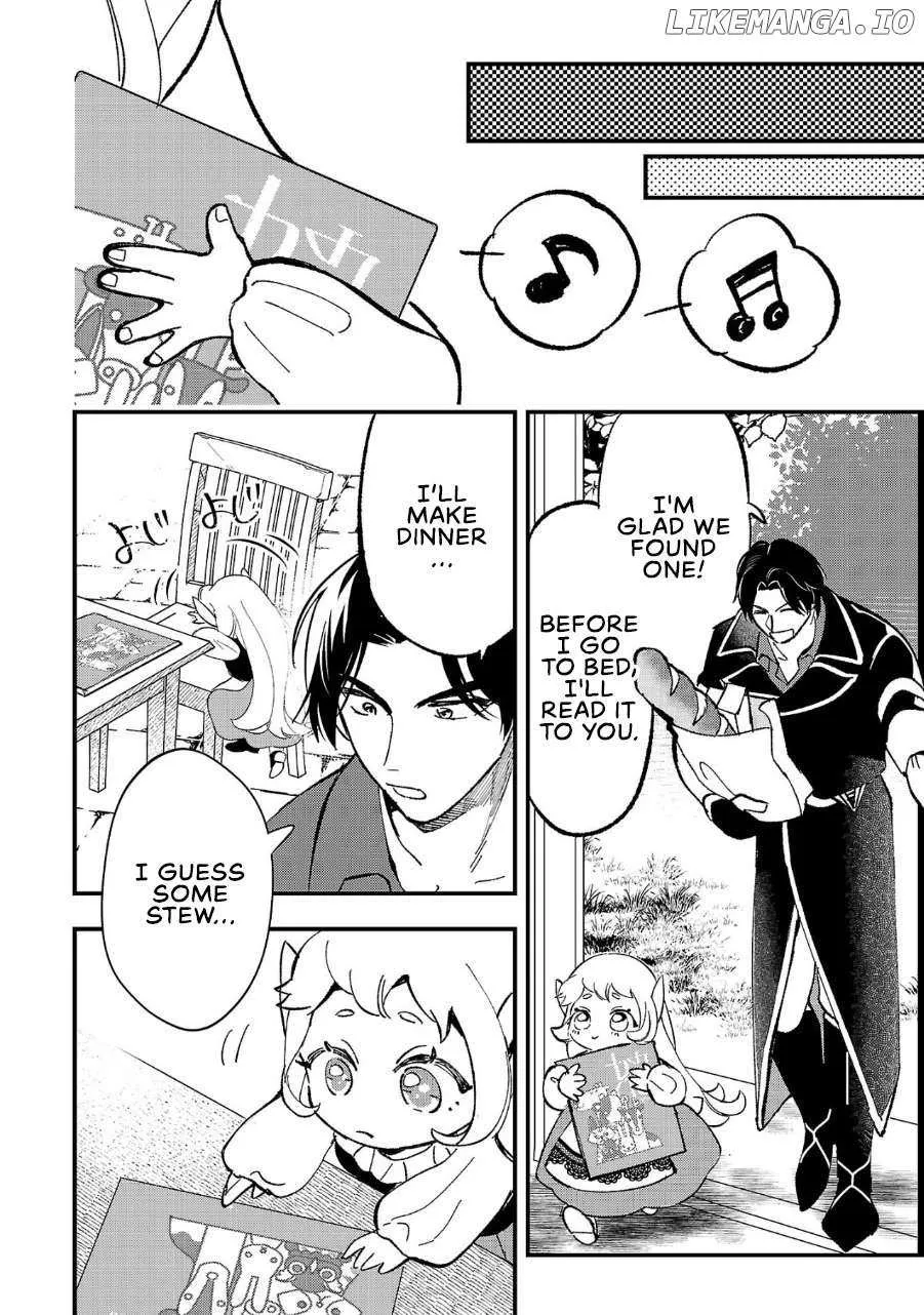 Urenokori no Dorei Elf o Hirotta no de, Musume ni Suru Koto ni shita Chapter 4 page 23 - 