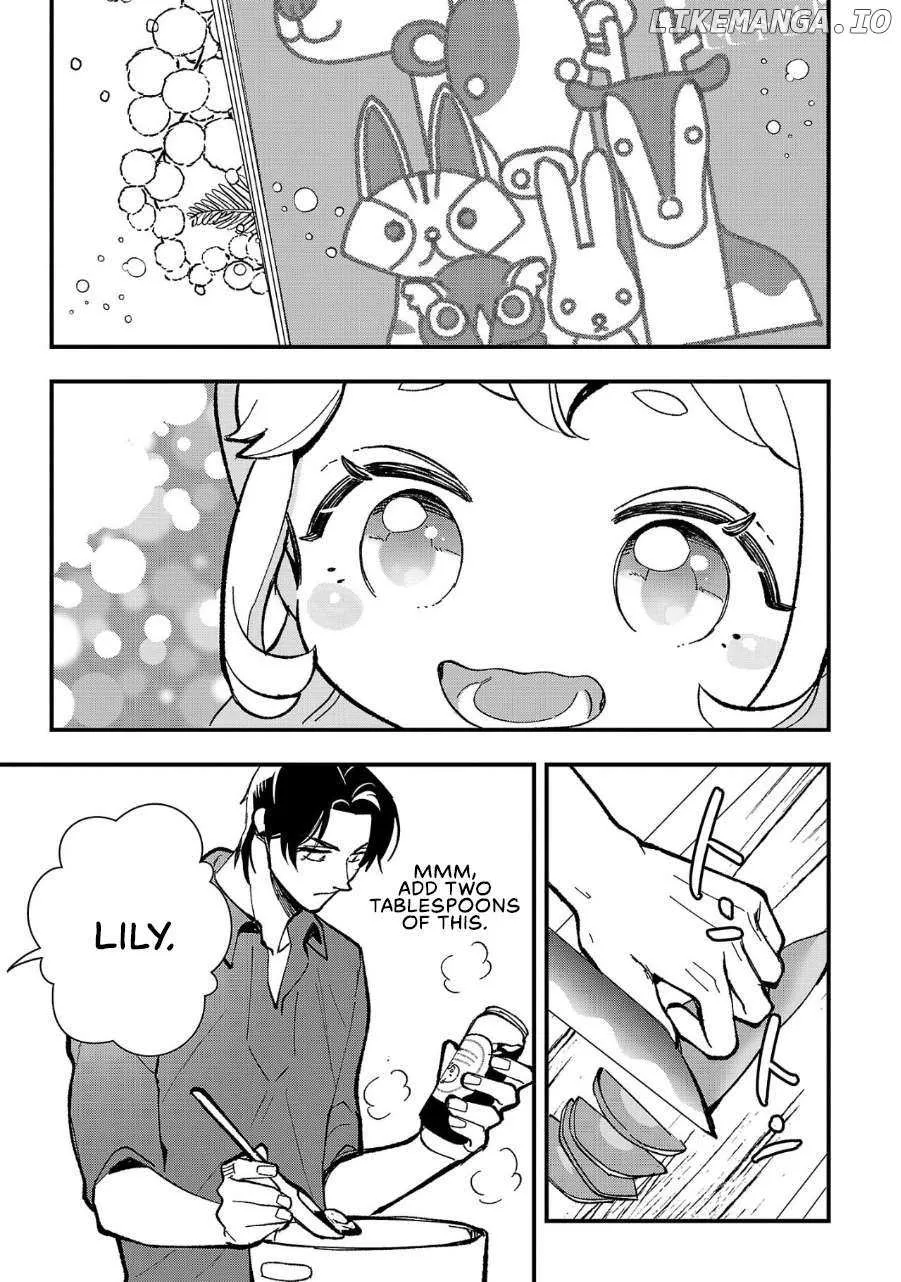 Urenokori no Dorei Elf o Hirotta no de, Musume ni Suru Koto ni shita Chapter 4 page 24 - 