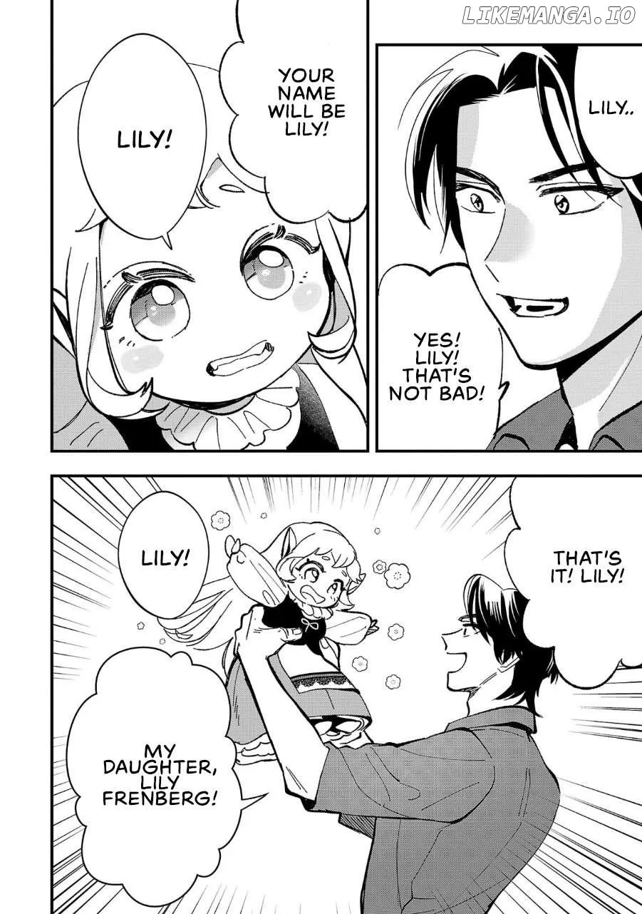 Urenokori no Dorei Elf o Hirotta no de, Musume ni Suru Koto ni shita Chapter 4 page 27 - 