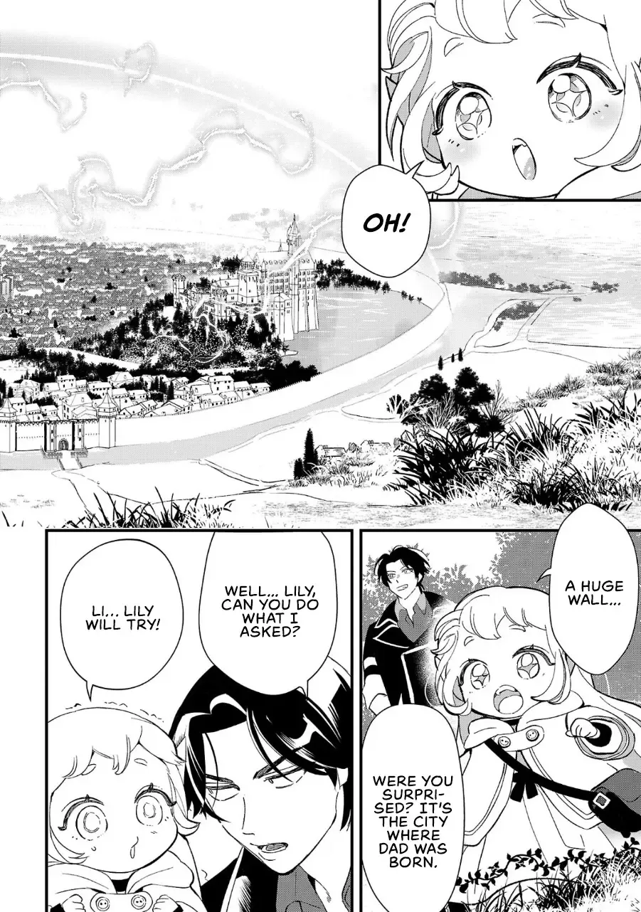 Urenokori no Dorei Elf o Hirotta no de, Musume ni Suru Koto ni shita Chapter 5 page 13 - 