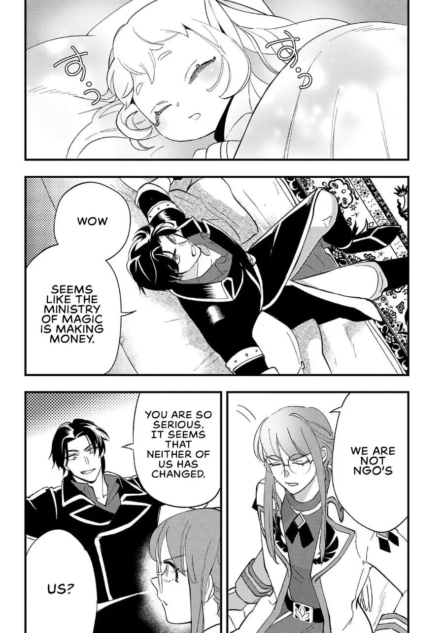 Urenokori no Dorei Elf o Hirotta no de, Musume ni Suru Koto ni shita Chapter 5 page 22 - 