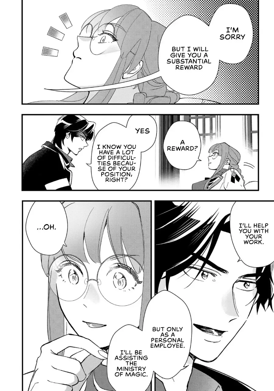 Urenokori no Dorei Elf o Hirotta no de, Musume ni Suru Koto ni shita Chapter 5 page 29 - 