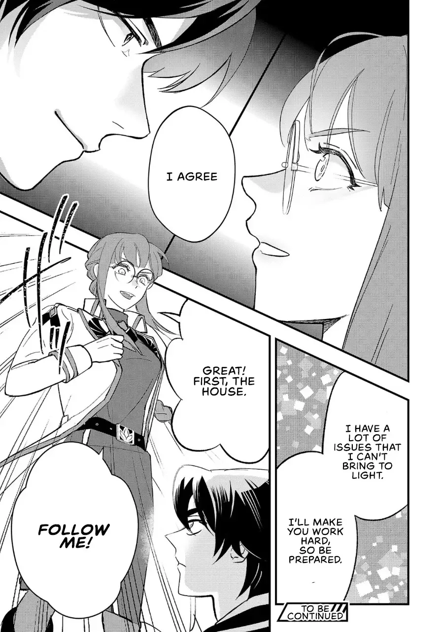 Urenokori no Dorei Elf o Hirotta no de, Musume ni Suru Koto ni shita Chapter 5 page 30 - 