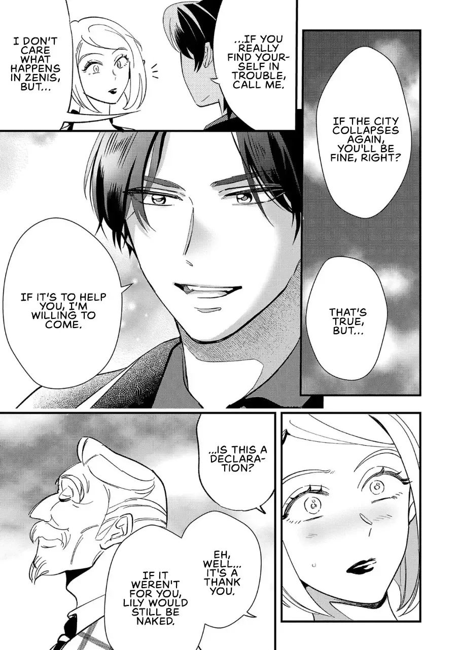 Urenokori no Dorei Elf o Hirotta no de, Musume ni Suru Koto ni shita Chapter 5 page 10 - 