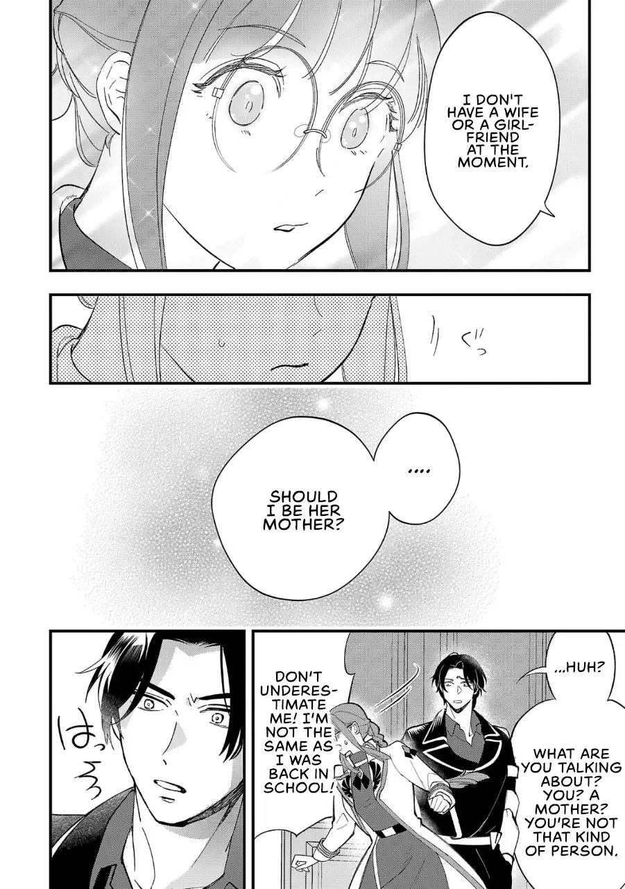 Urenokori no Dorei Elf o Hirotta no de, Musume ni Suru Koto ni shita Chapter 6 page 11 - 