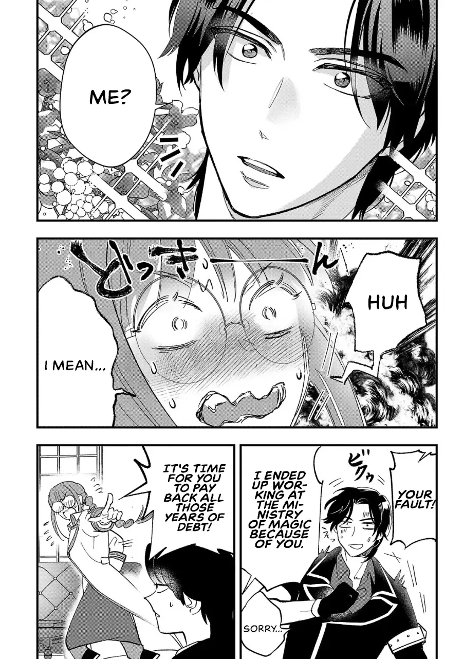 Urenokori no Dorei Elf o Hirotta no de, Musume ni Suru Koto ni shita Chapter 6 page 13 - 