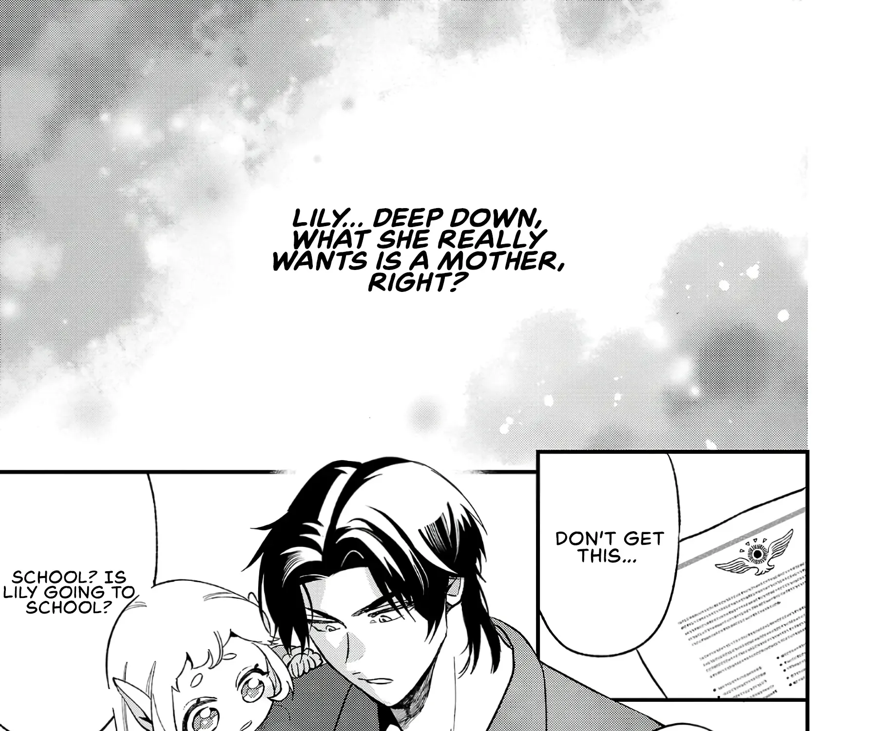 Urenokori no Dorei Elf o Hirotta no de, Musume ni Suru Koto ni shita Chapter 6 page 19 - 