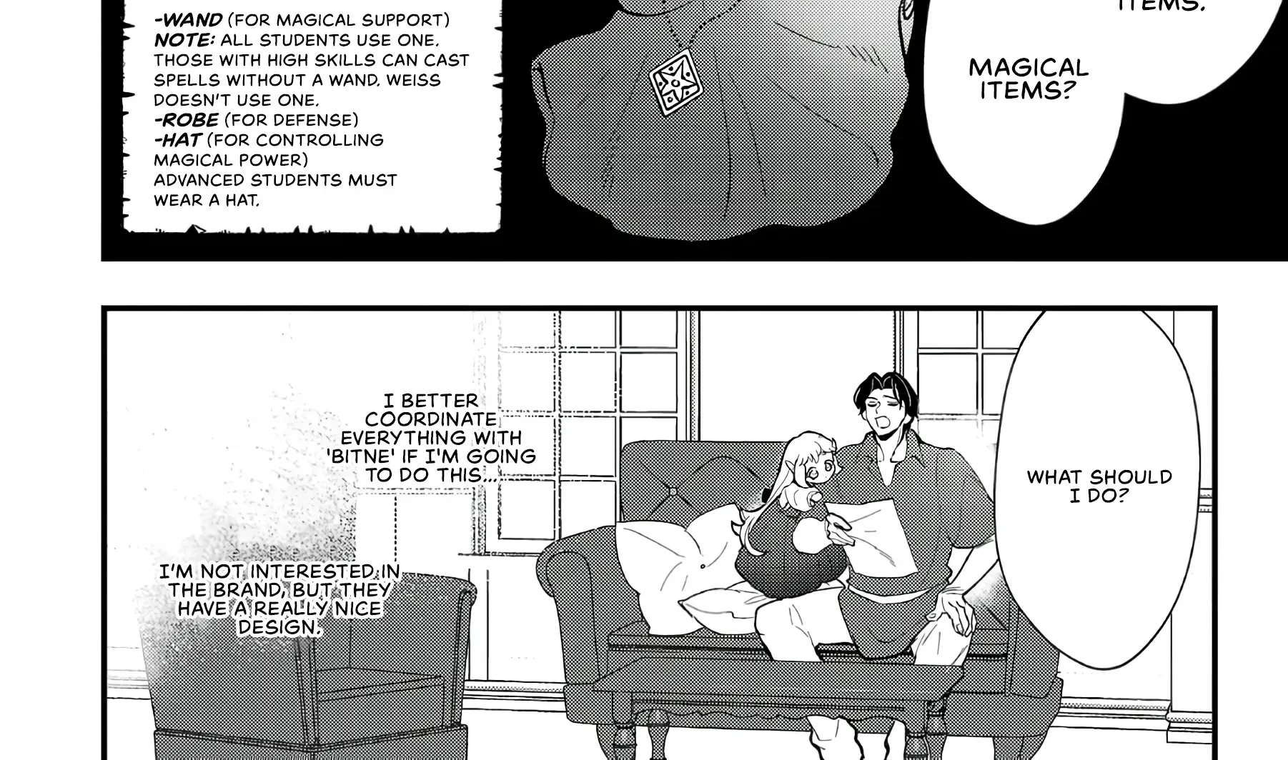 Urenokori no Dorei Elf o Hirotta no de, Musume ni Suru Koto ni shita Chapter 6 page 22 - 