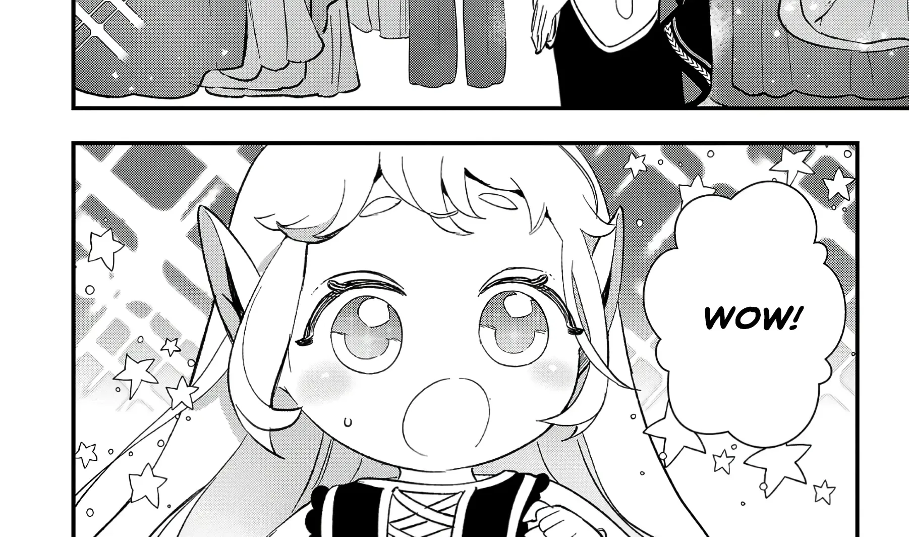 Urenokori no Dorei Elf o Hirotta no de, Musume ni Suru Koto ni shita Chapter 6 page 26 - 