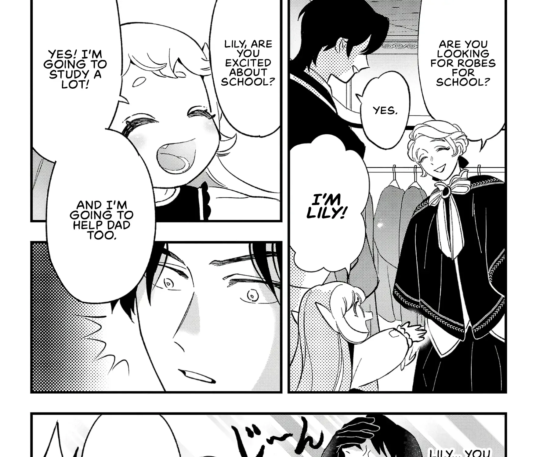 Urenokori no Dorei Elf o Hirotta no de, Musume ni Suru Koto ni shita Chapter 6 page 27 - 