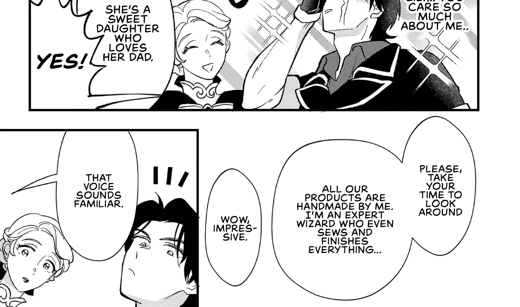 Urenokori no Dorei Elf o Hirotta no de, Musume ni Suru Koto ni shita Chapter 6 page 28 - 