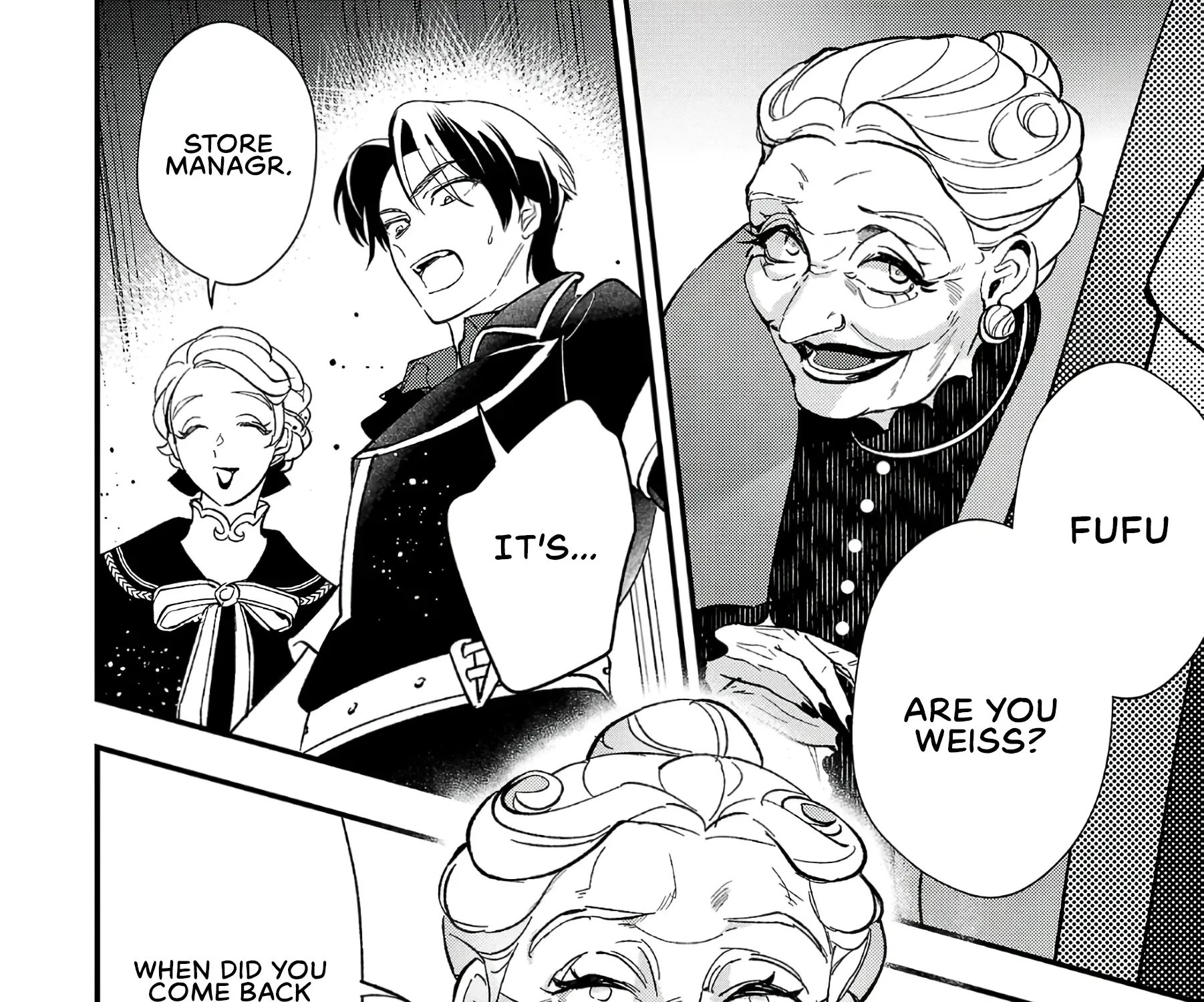Urenokori no Dorei Elf o Hirotta no de, Musume ni Suru Koto ni shita Chapter 6 page 29 - 
