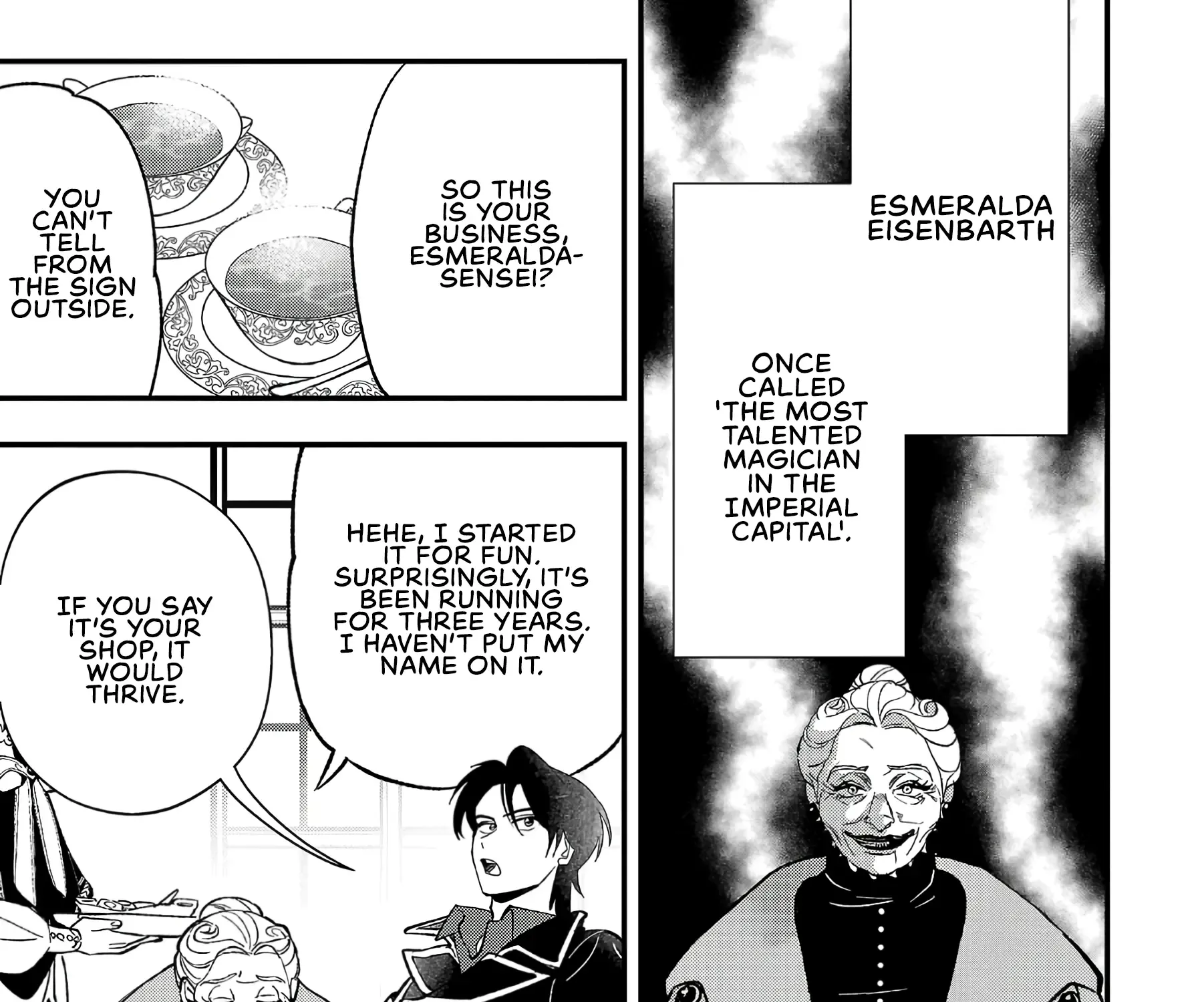 Urenokori no Dorei Elf o Hirotta no de, Musume ni Suru Koto ni shita Chapter 6 page 31 - 