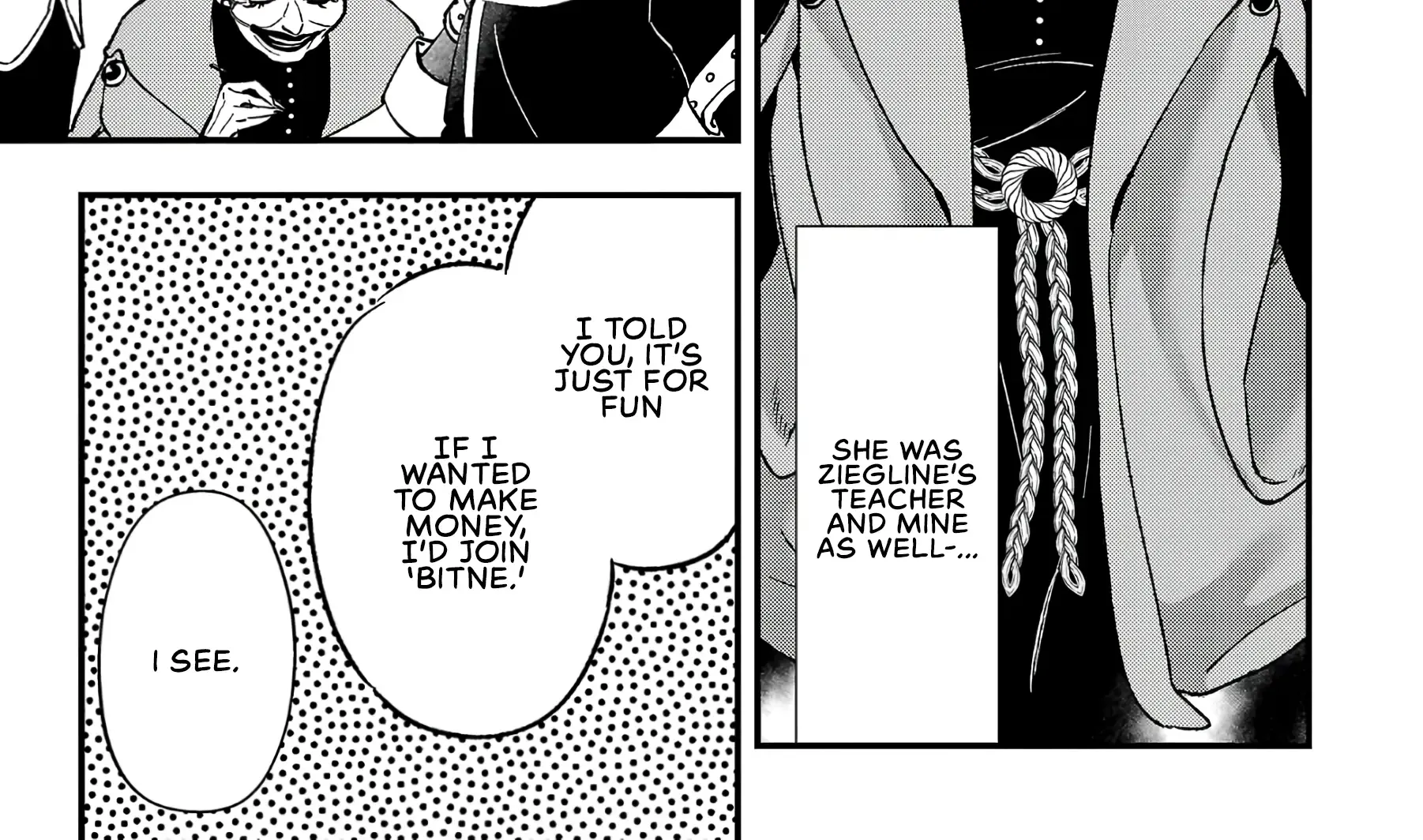 Urenokori no Dorei Elf o Hirotta no de, Musume ni Suru Koto ni shita Chapter 6 page 32 - 