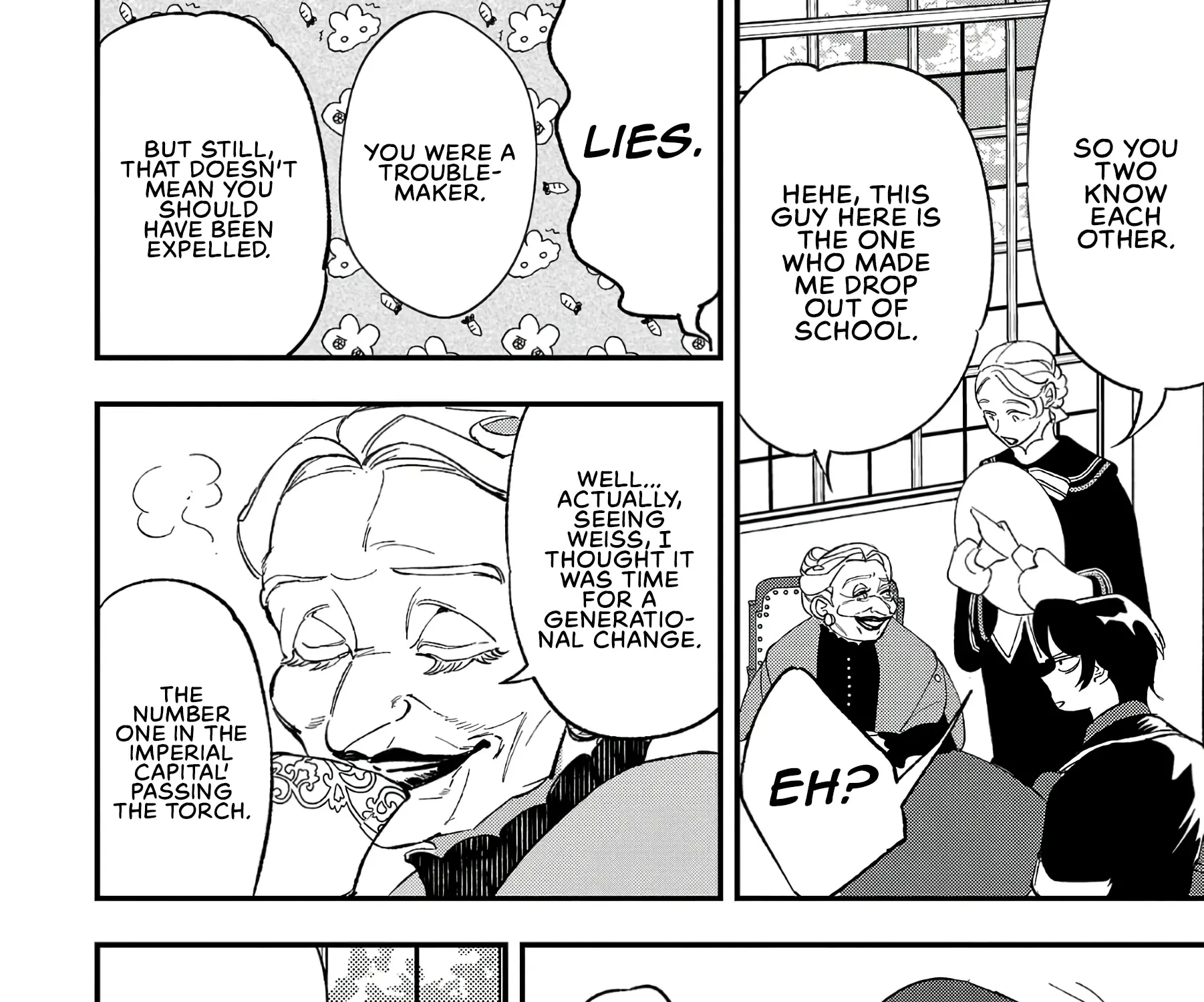 Urenokori no Dorei Elf o Hirotta no de, Musume ni Suru Koto ni shita Chapter 6 page 33 - 
