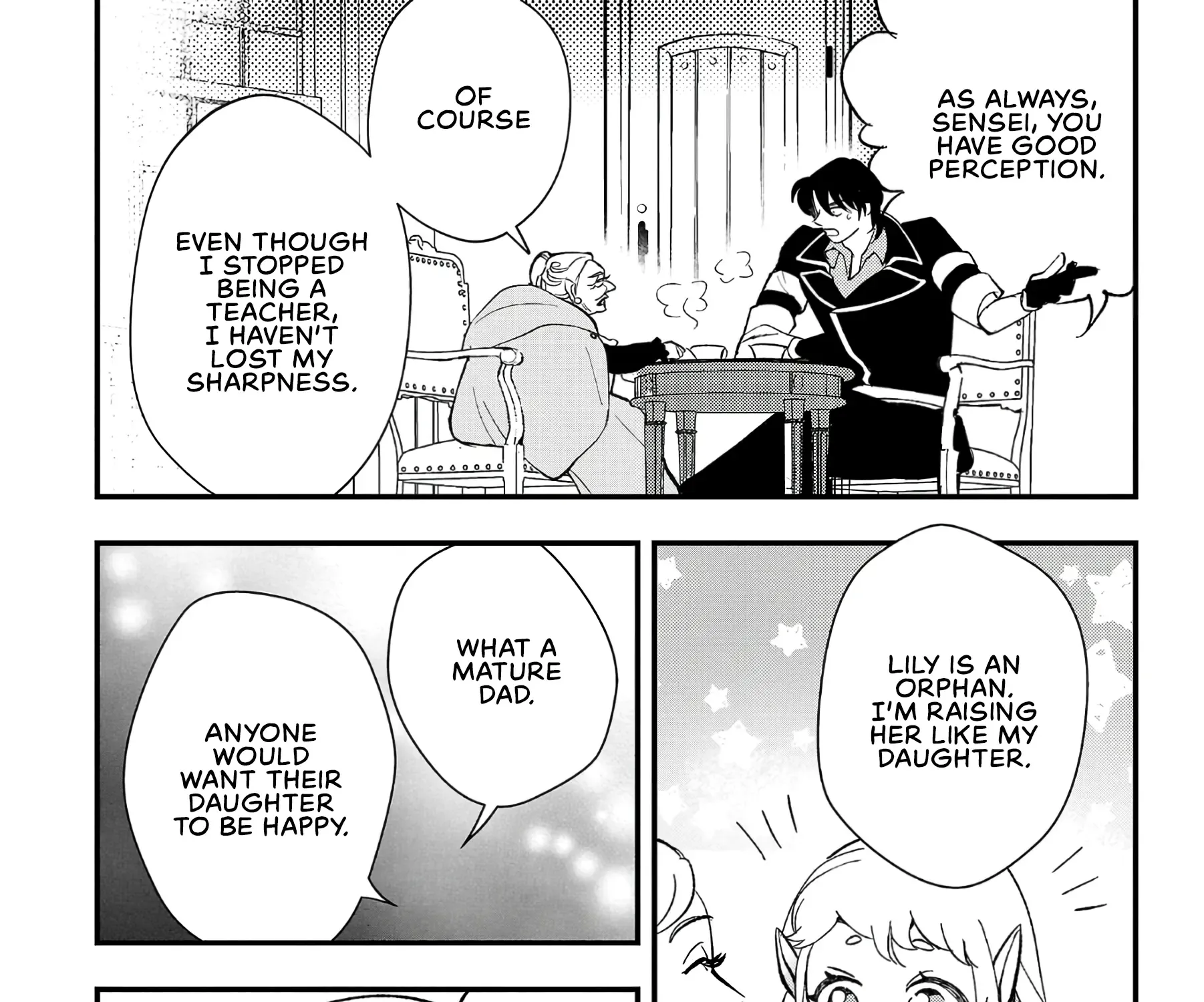 Urenokori no Dorei Elf o Hirotta no de, Musume ni Suru Koto ni shita Chapter 6 page 37 - 