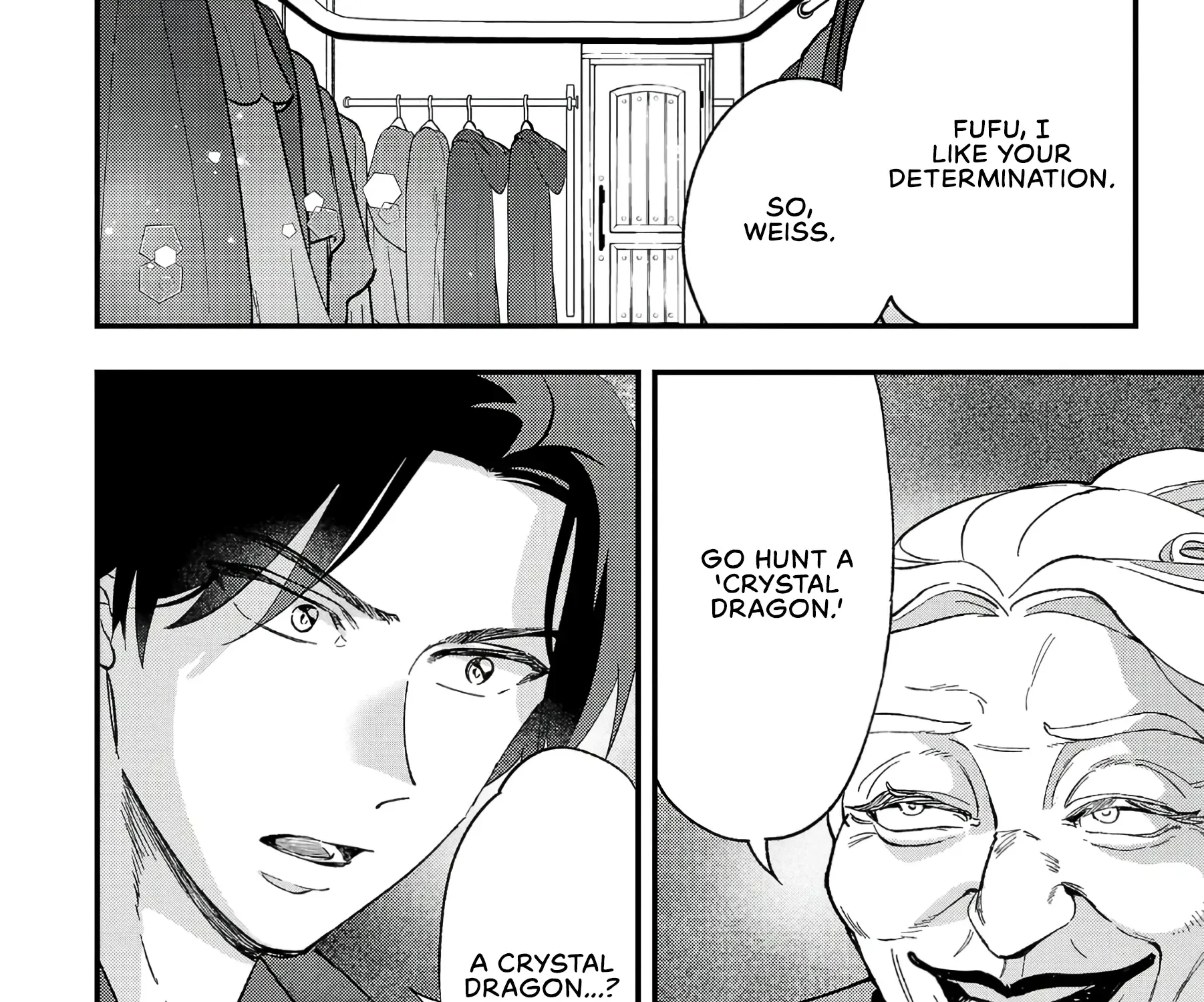 Urenokori no Dorei Elf o Hirotta no de, Musume ni Suru Koto ni shita Chapter 6 page 41 - 